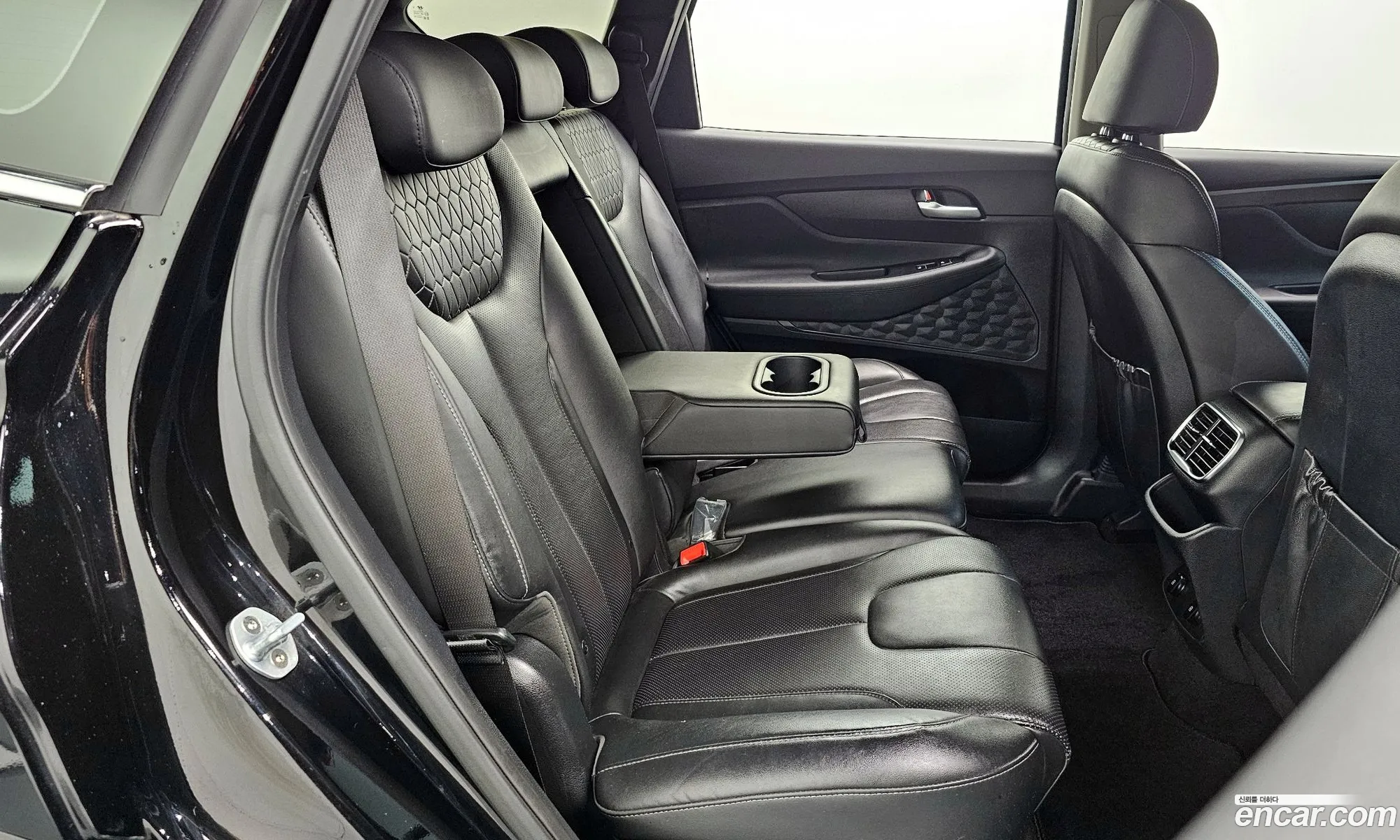 Hyundai Santa Fe TM 2018 — 18