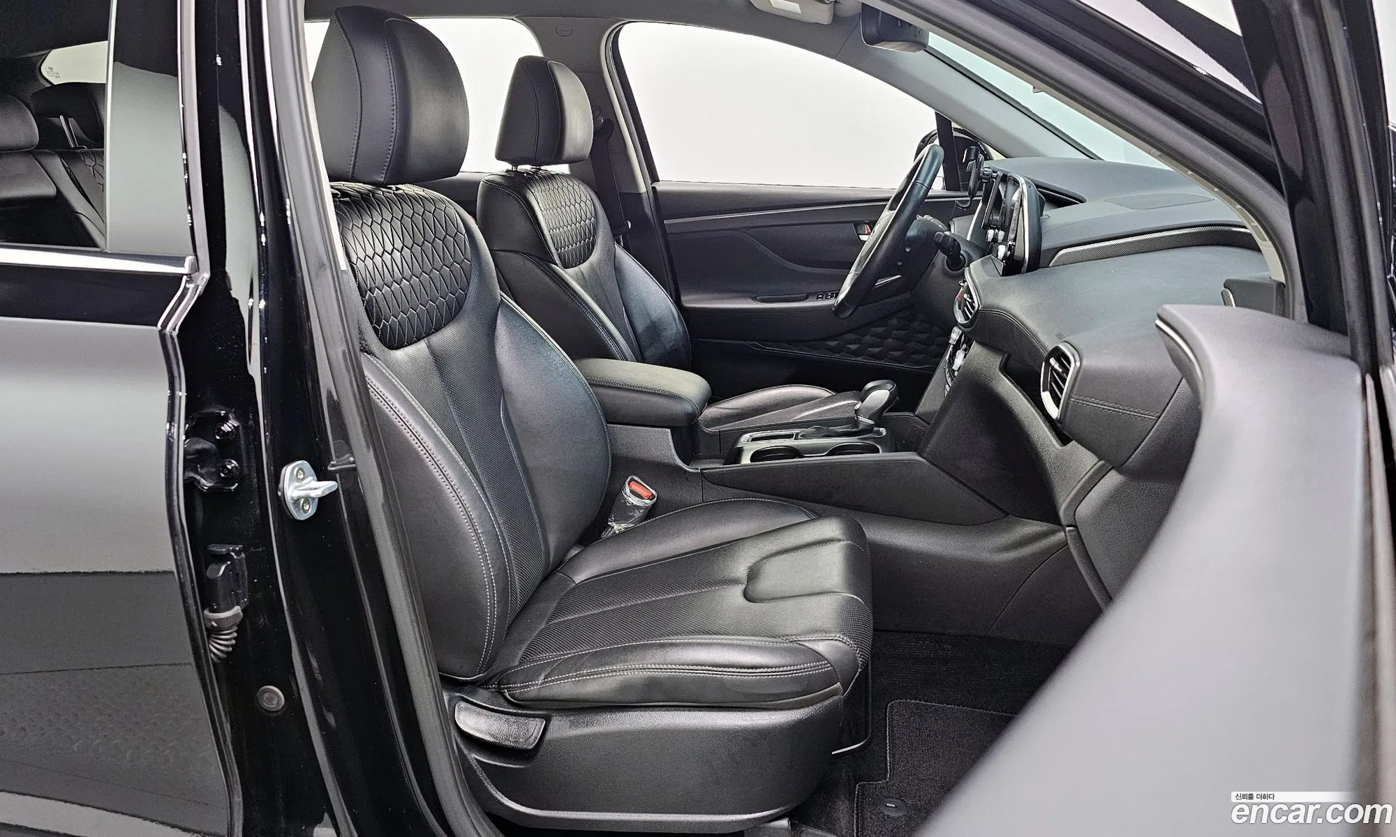 Hyundai Santa Fe TM 2018 — 16
