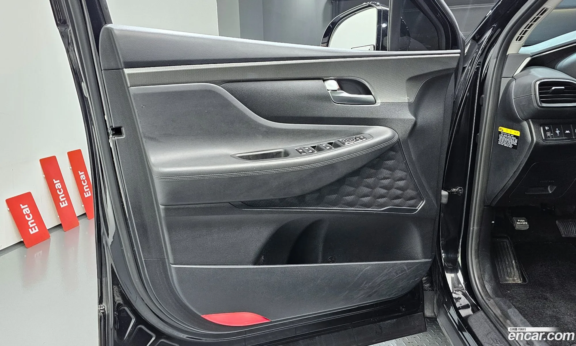 Hyundai Santa Fe TM 2018 — 28