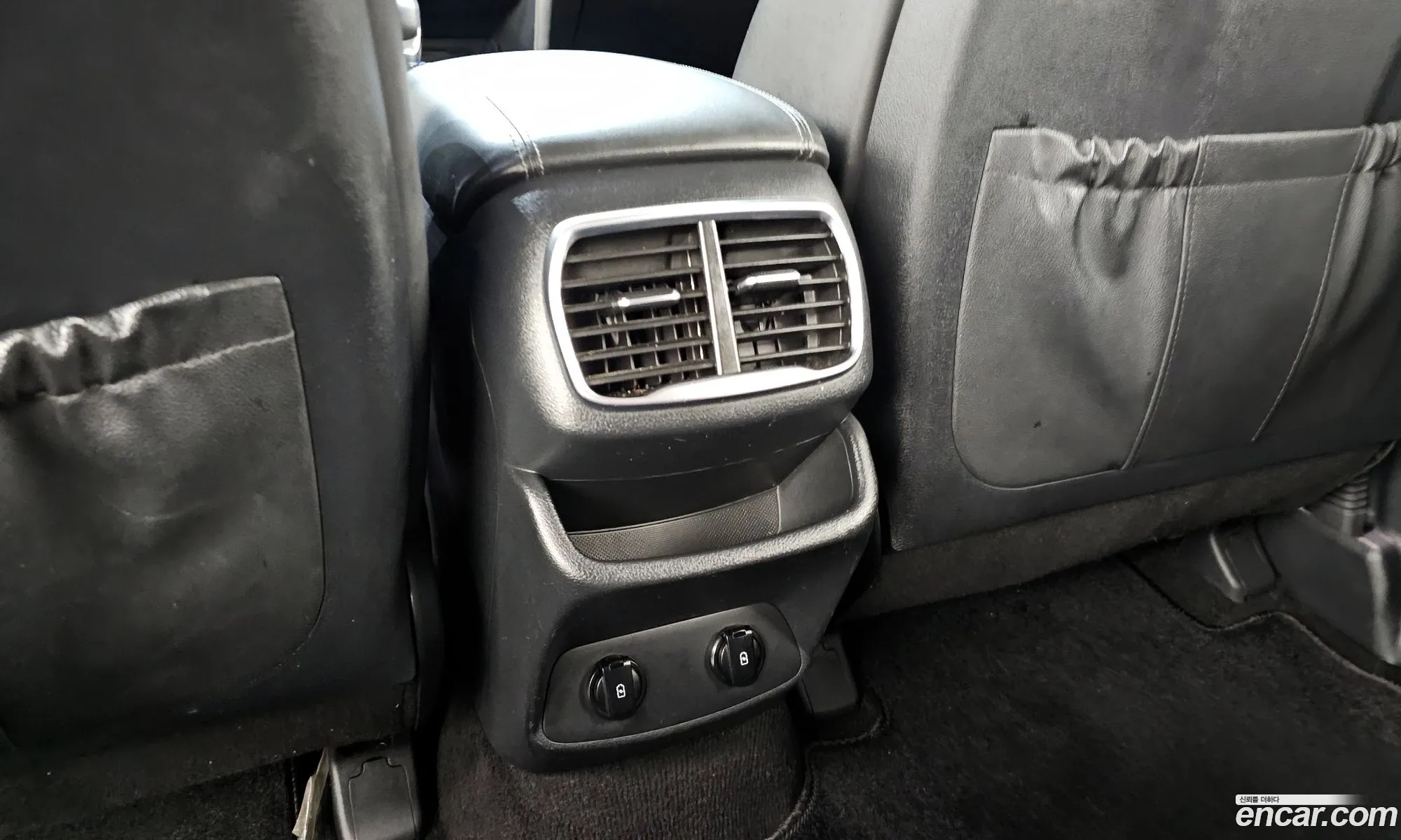 Hyundai Santa Fe TM 2018 — 21