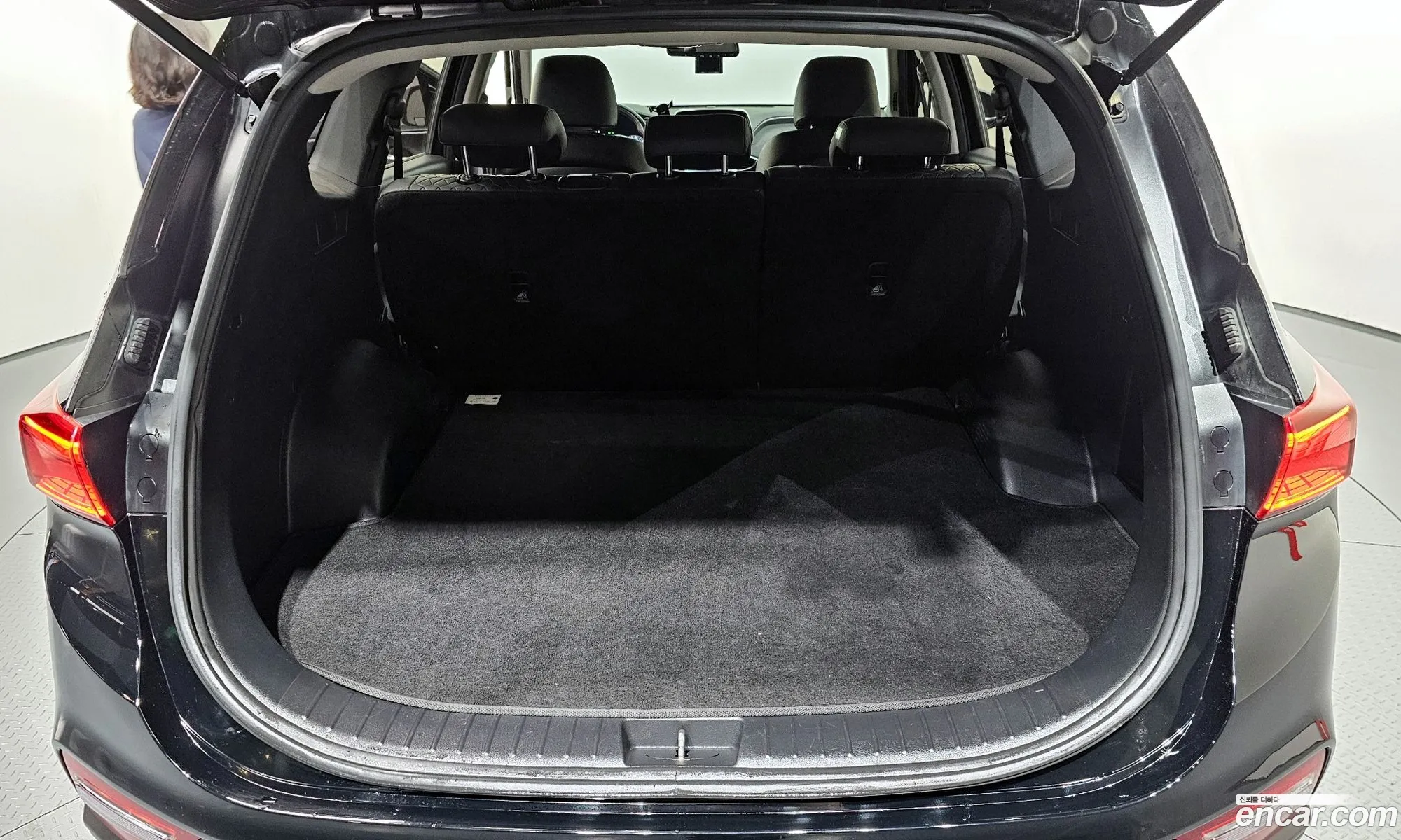 Hyundai Santa Fe TM 2018 — 31