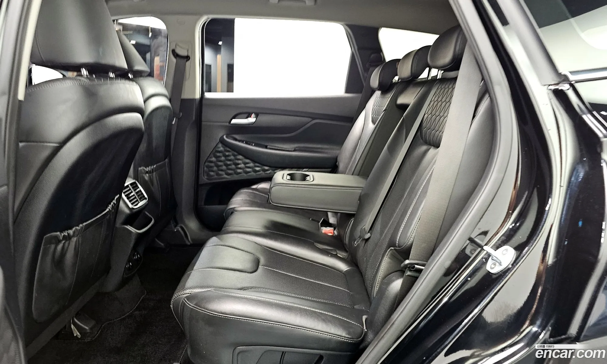 Hyundai Santa Fe TM 2018 — 12