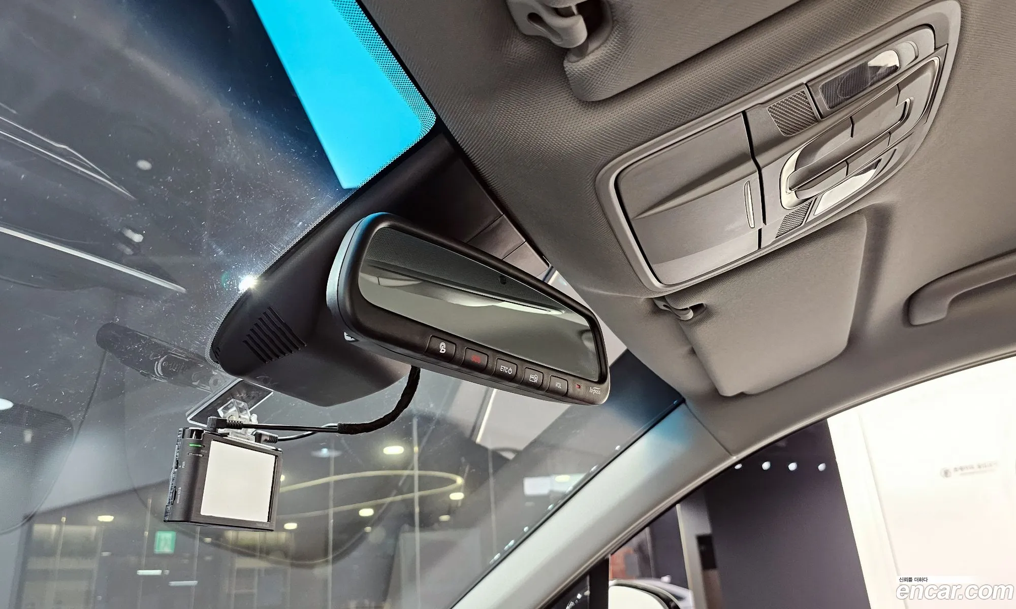 Hyundai Santa Fe TM 2018 — 5