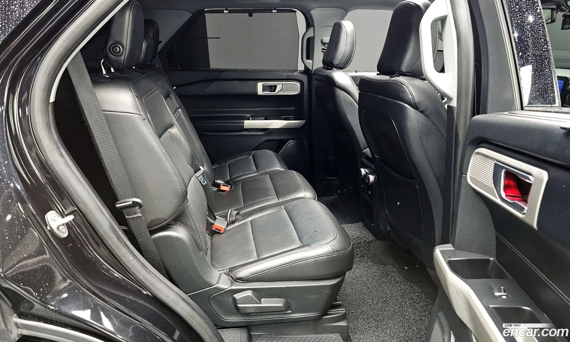 Ford Explorer 6th Gen 2020 1FMSK8FH5LGC54616 — 12