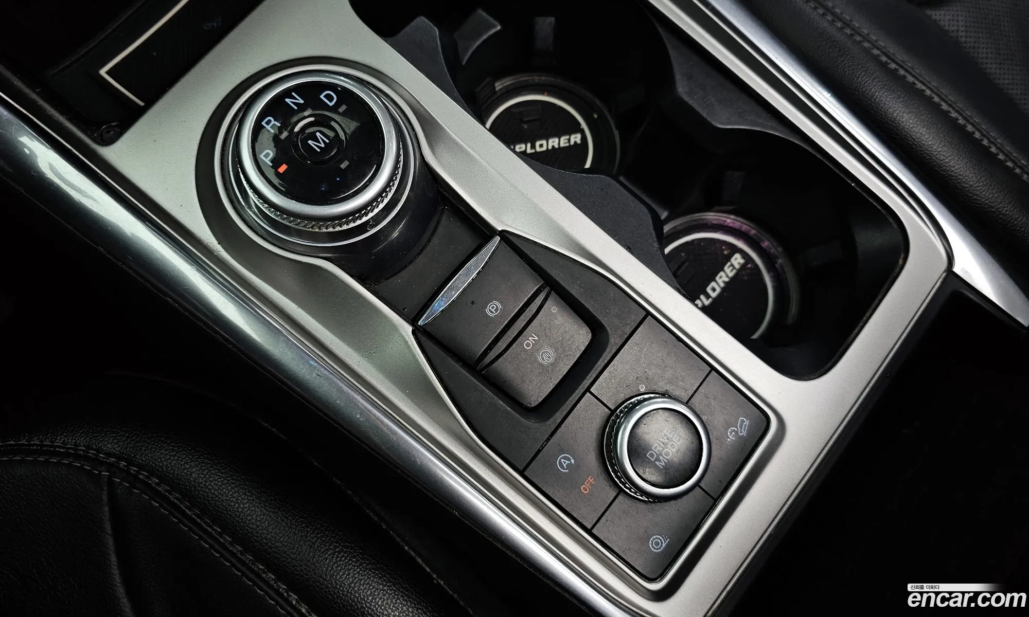 Ford Explorer 6th Gen 2020 1FMSK8FH5LGC54616 — 17
