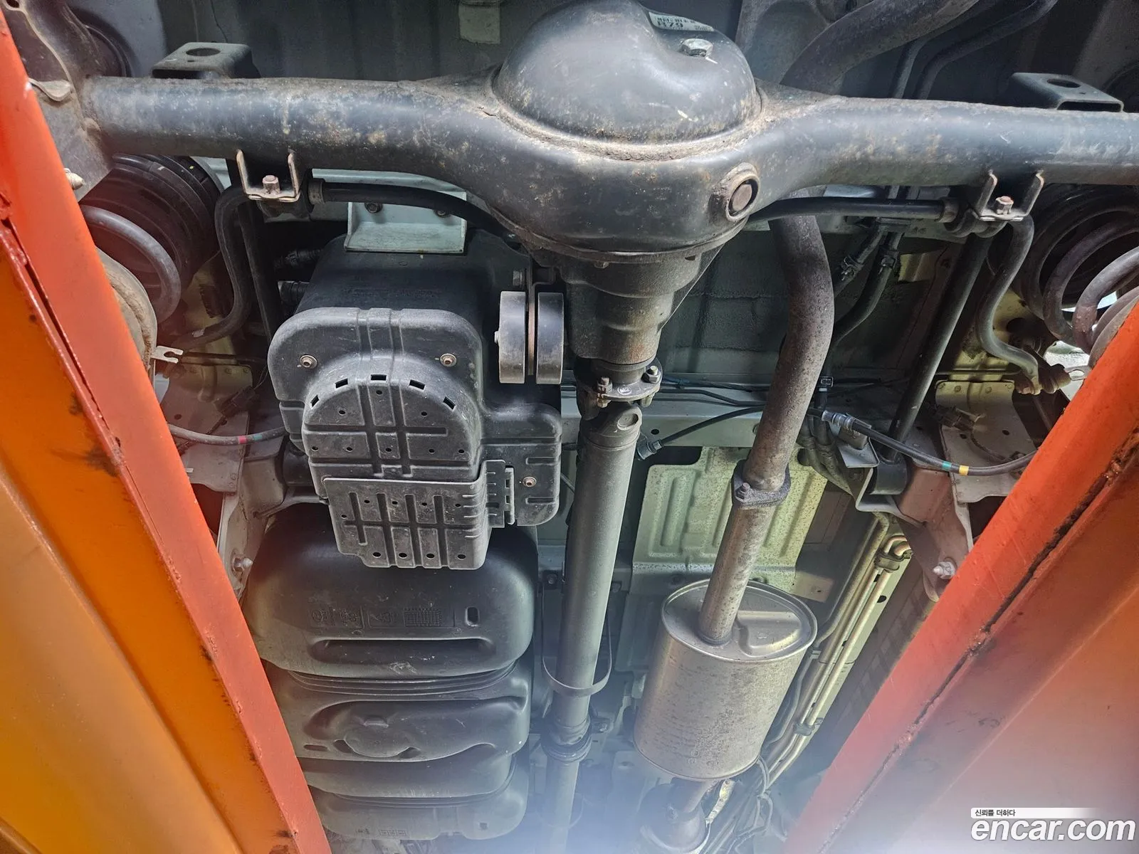 Hyundai Grand Starex 2016 — 5