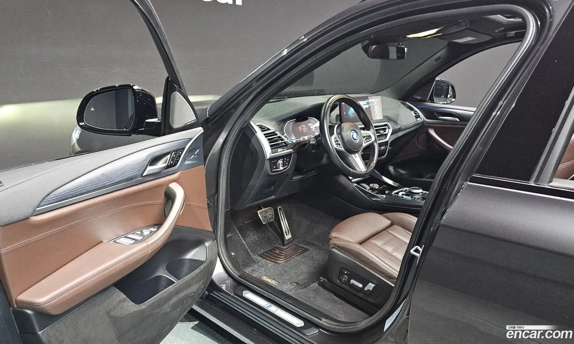 BMW iX3 2023 WBY41DU03PSB51107 — 6