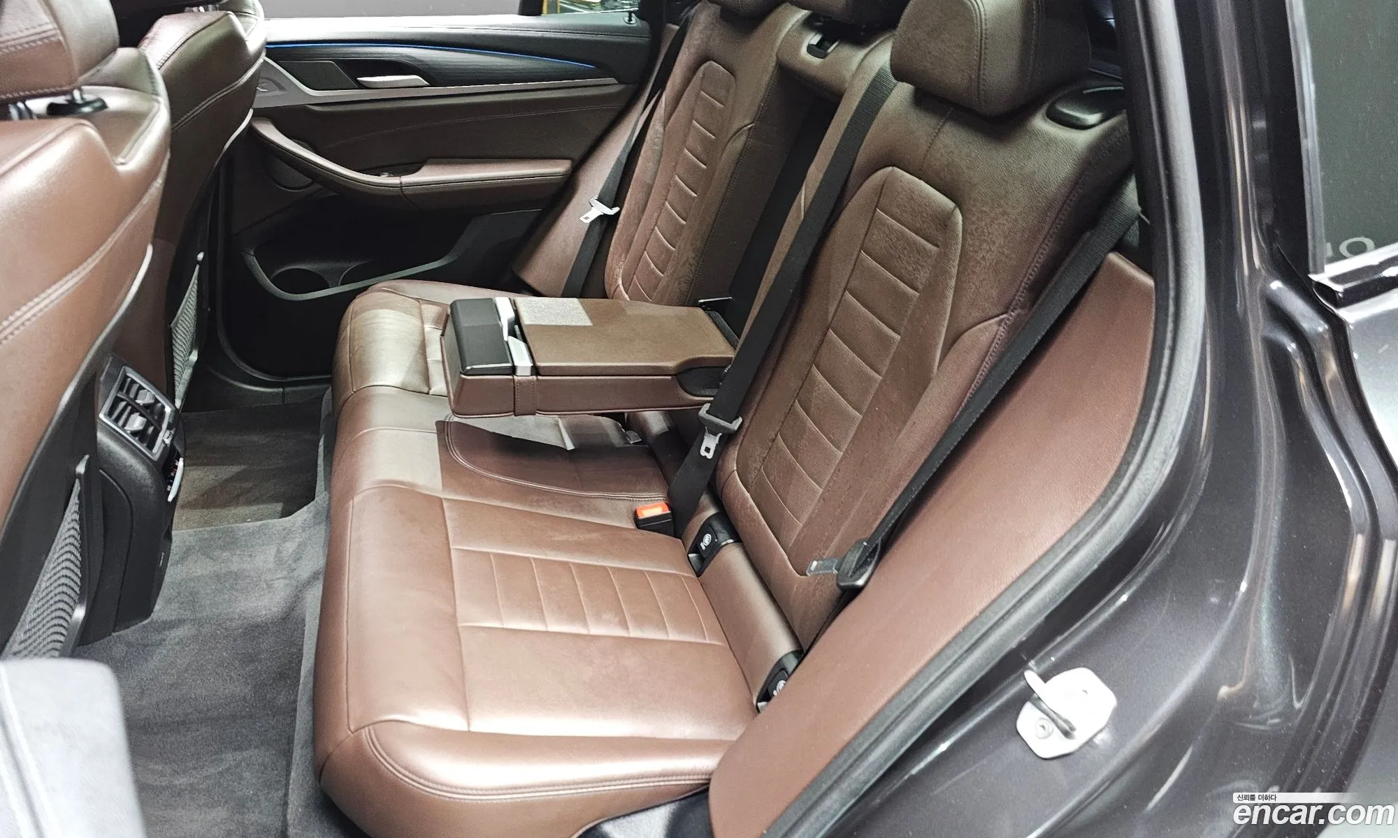 BMW iX3 2023 WBY41DU03PSB51107 — 15