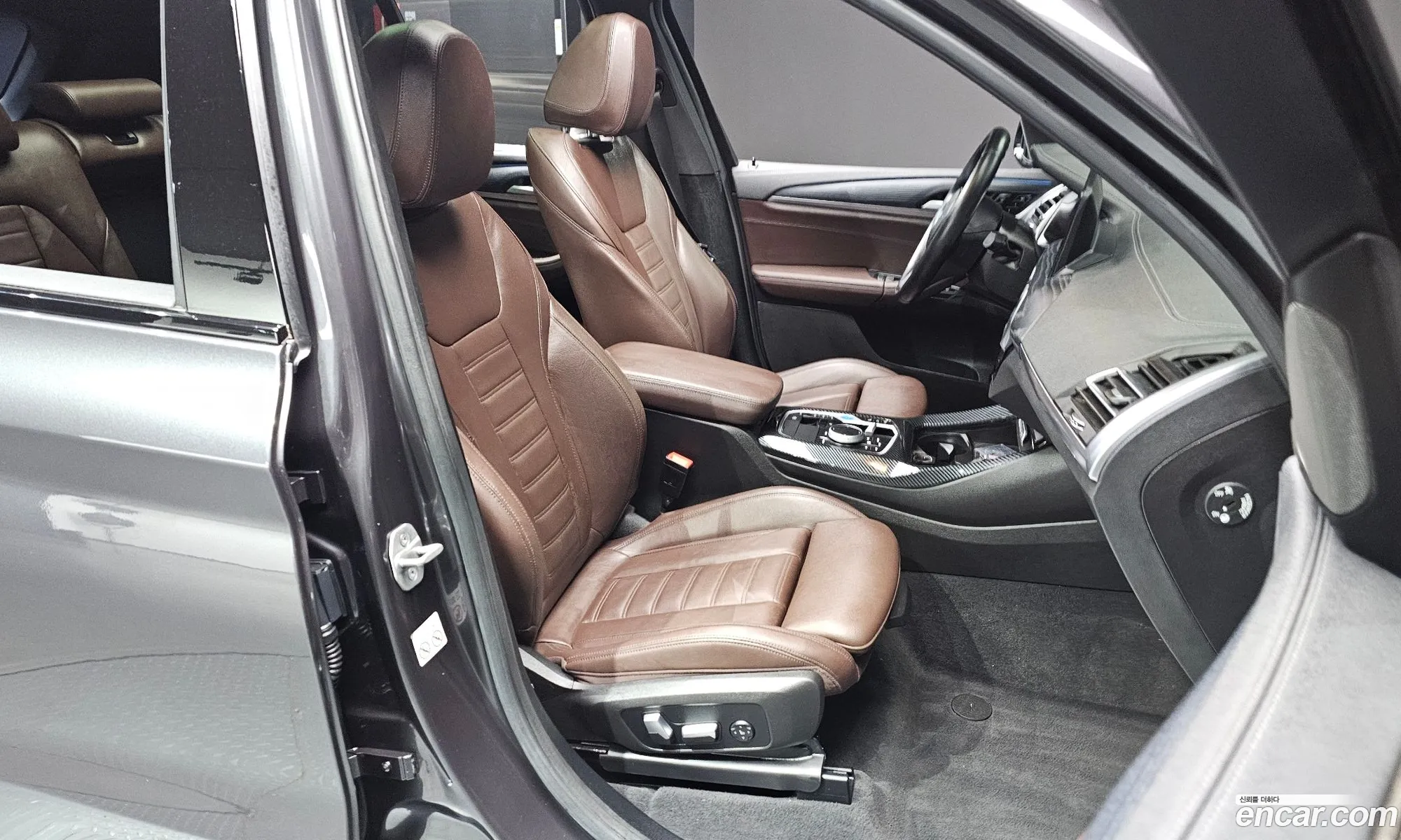 BMW iX3 2023 WBY41DU03PSB51107 — 20