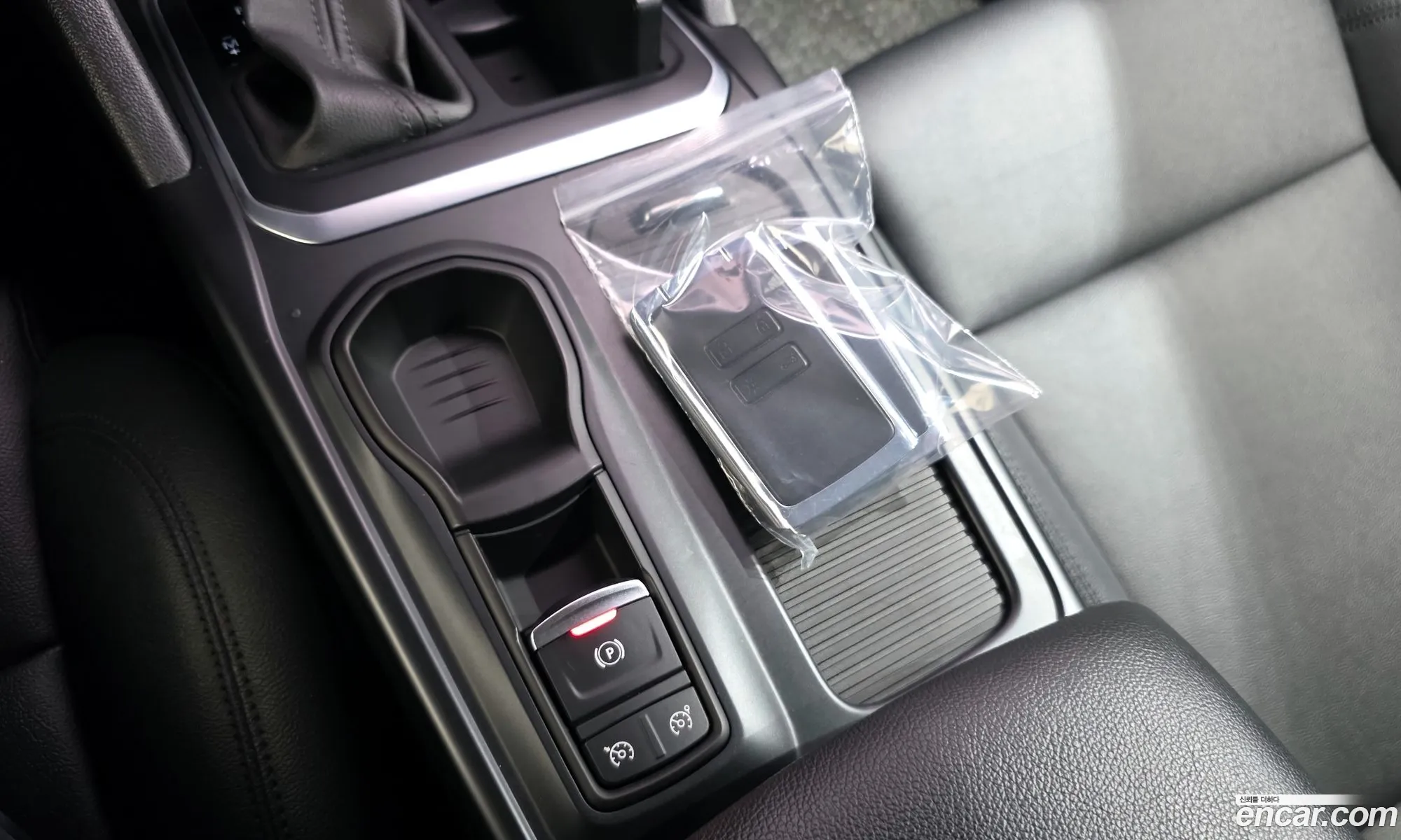 Renault Korea (Samsung) SM6 2016 — 16