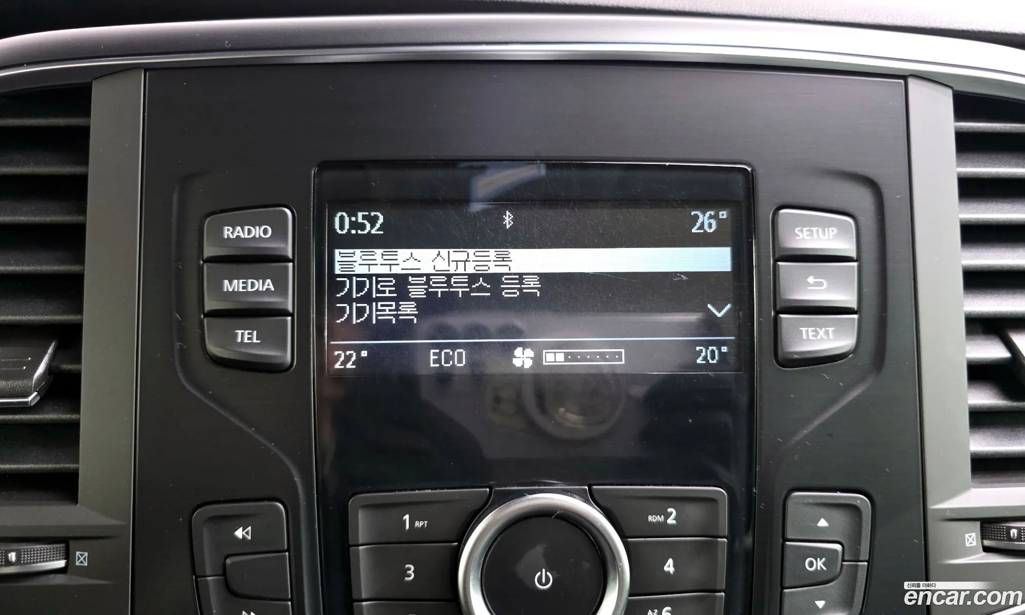 Renault Korea (Samsung) SM6 2016 — 10