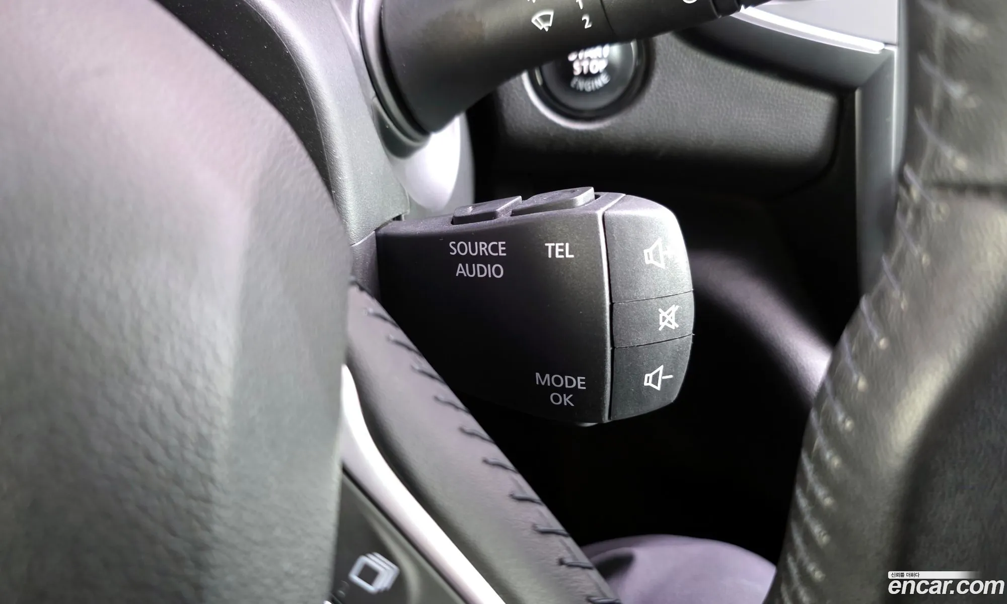 Renault Korea (Samsung) SM6 2016 — 12