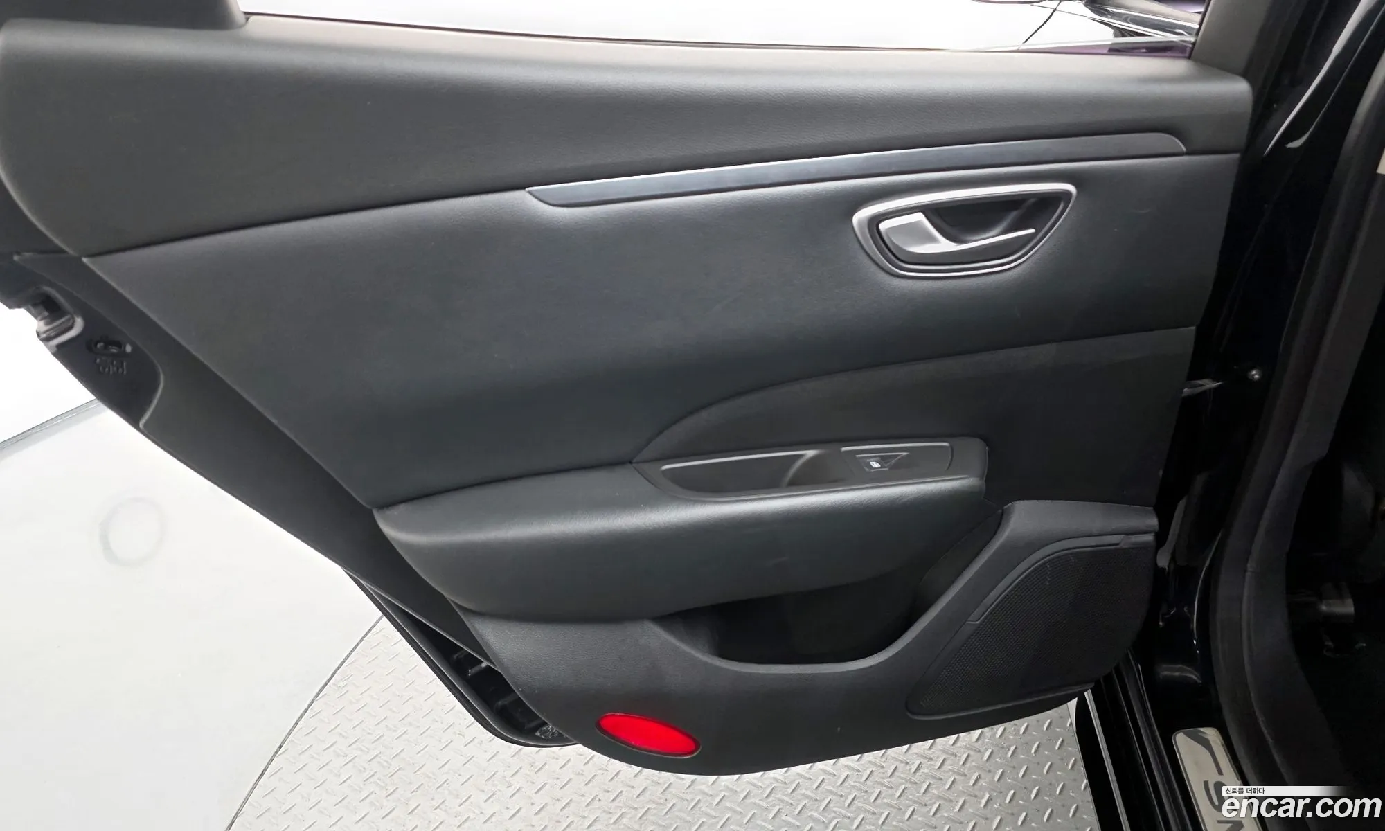 Renault Korea (Samsung) SM6 2016 — 14