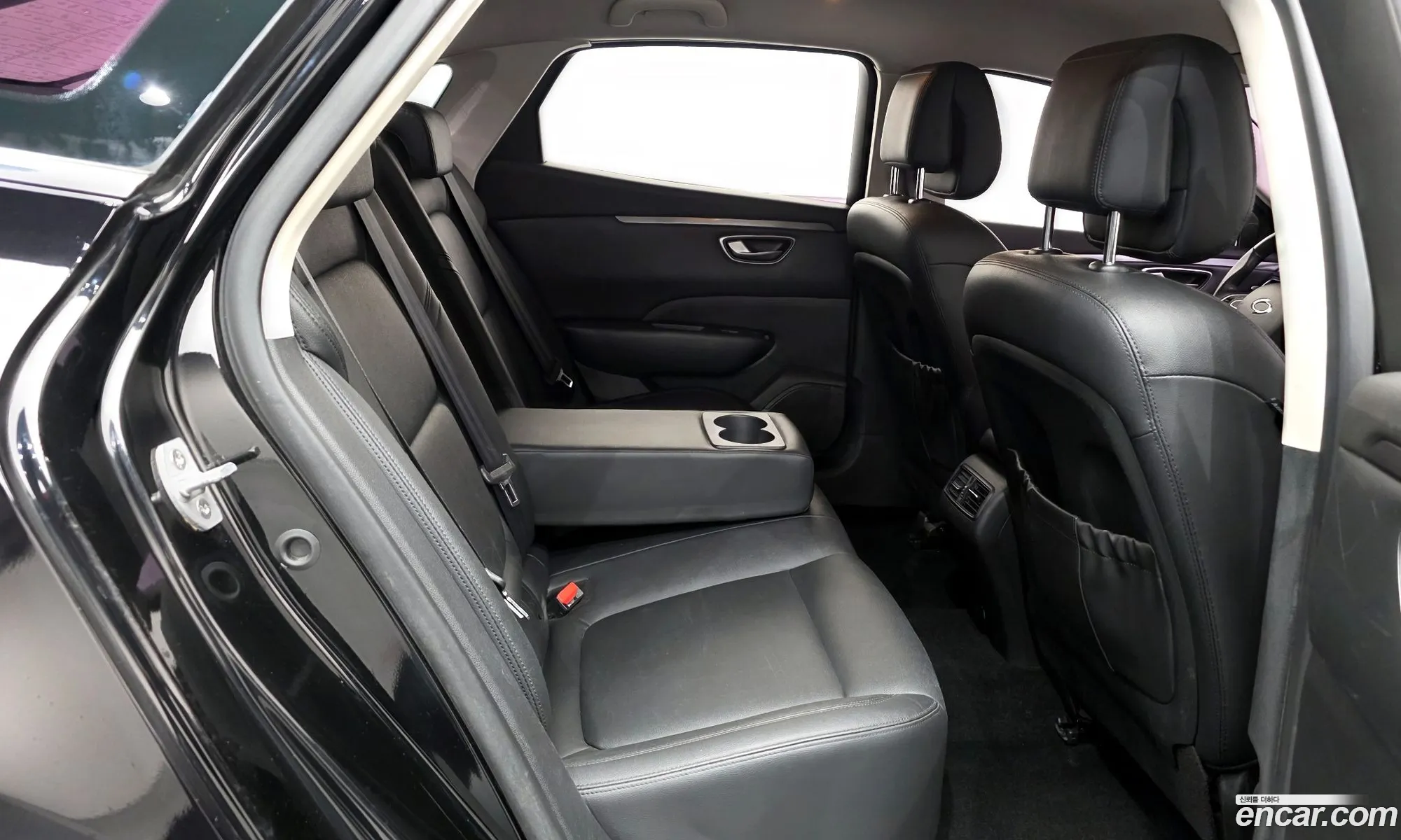 Renault Korea (Samsung) SM6 2016 — 28