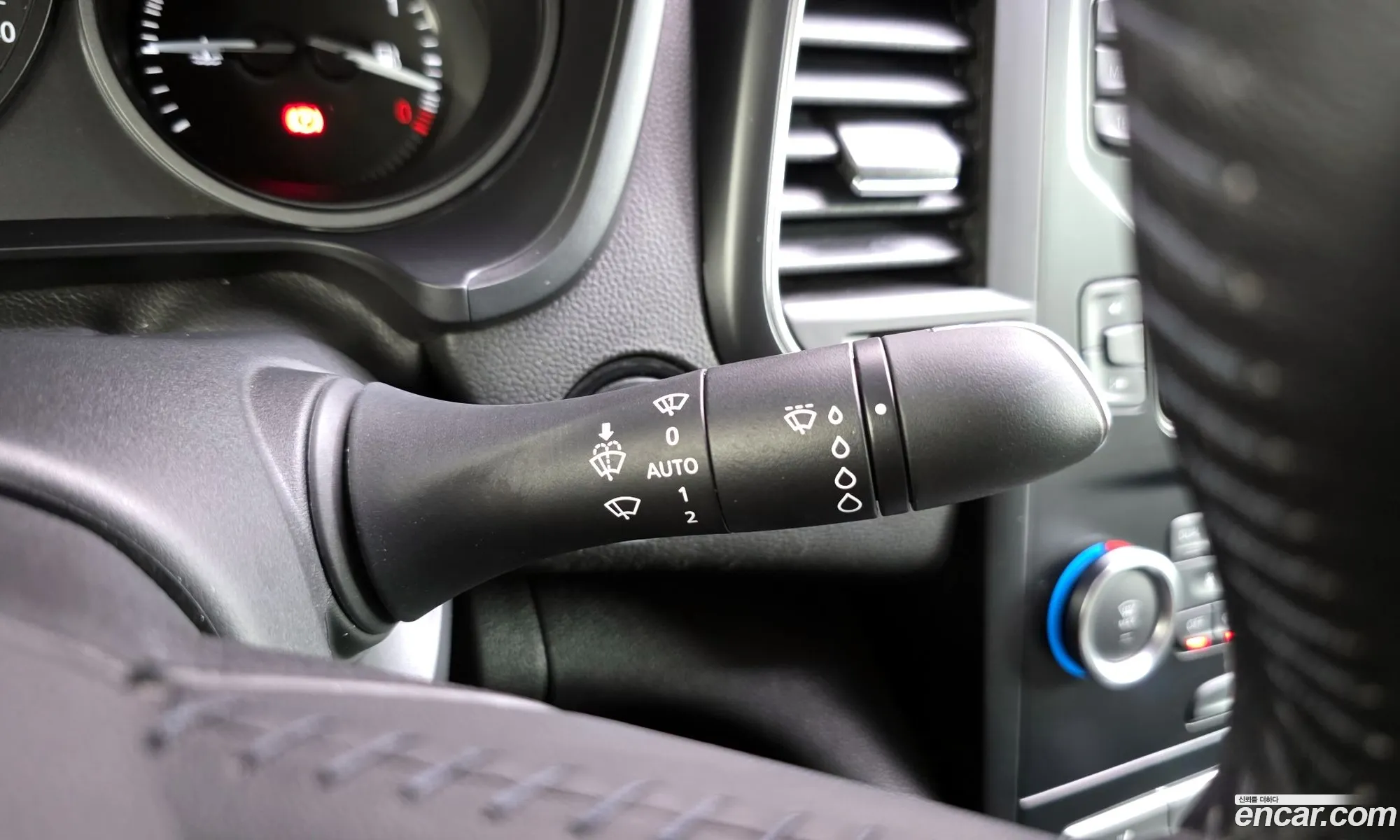 Renault Korea (Samsung) SM6 2016 — 4