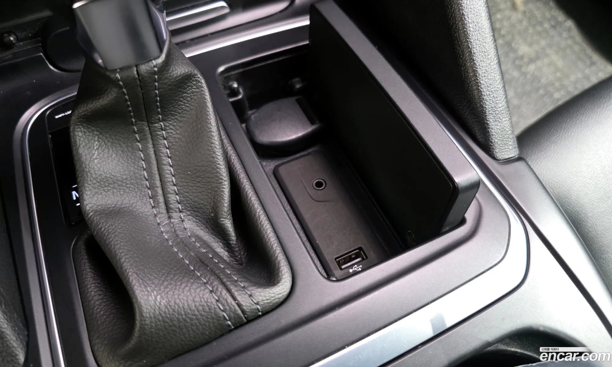 Renault Korea (Samsung) SM6 2016 — 9