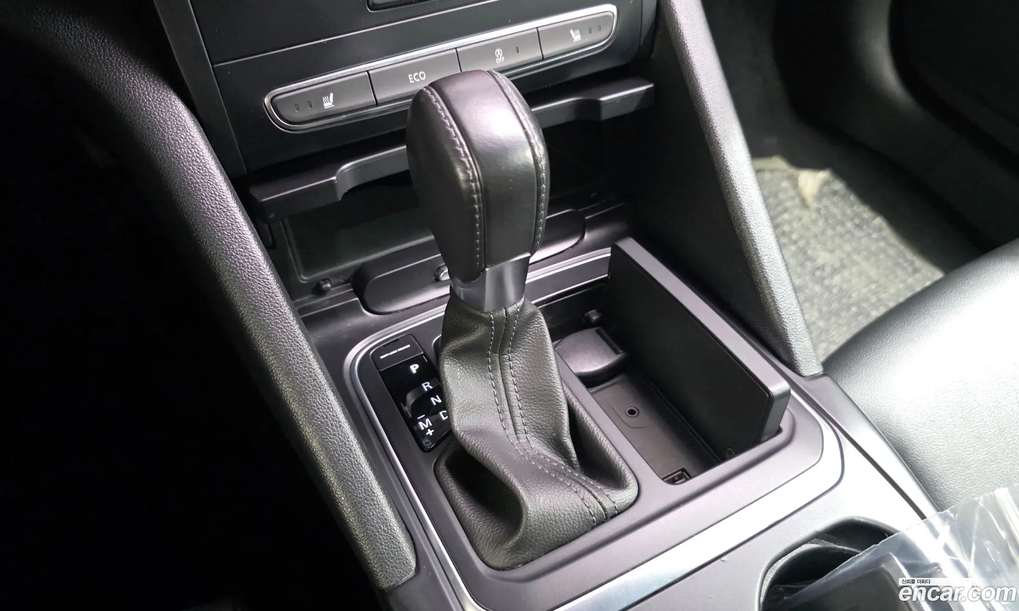 Renault Korea (Samsung) SM6 2016 — 8