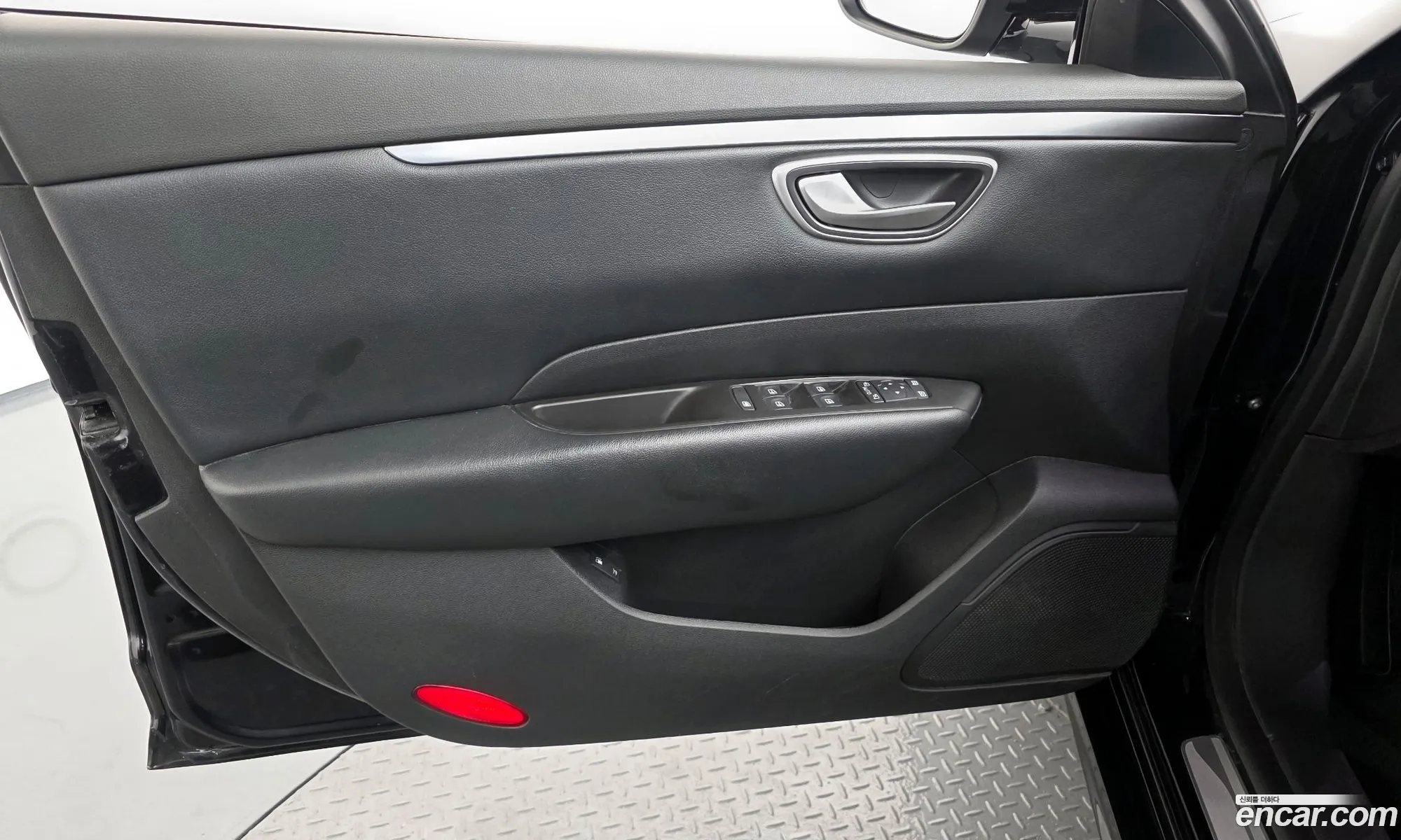 Renault Korea (Samsung) SM6 2016 — 19