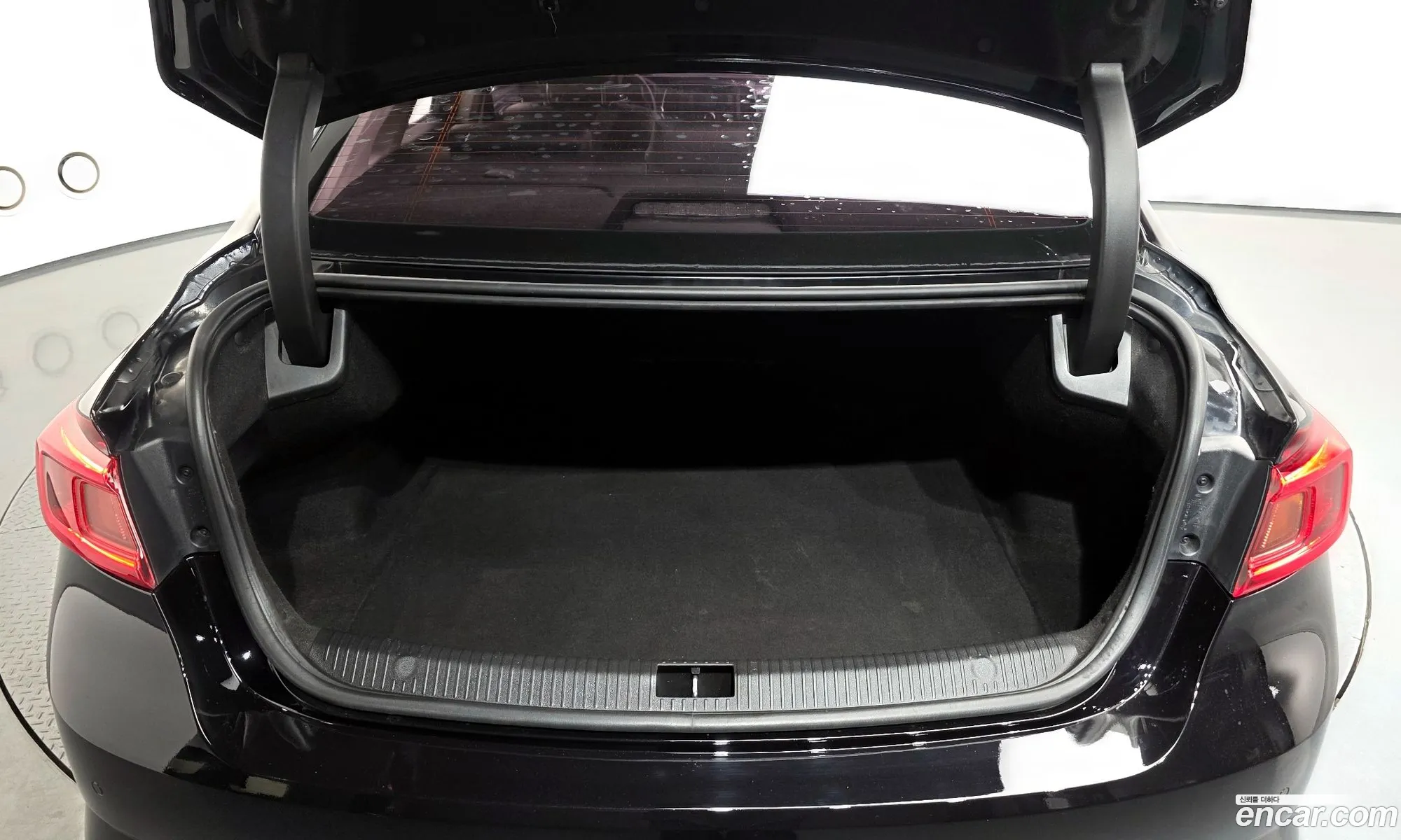 Renault Korea (Samsung) SM6 2016 — 15