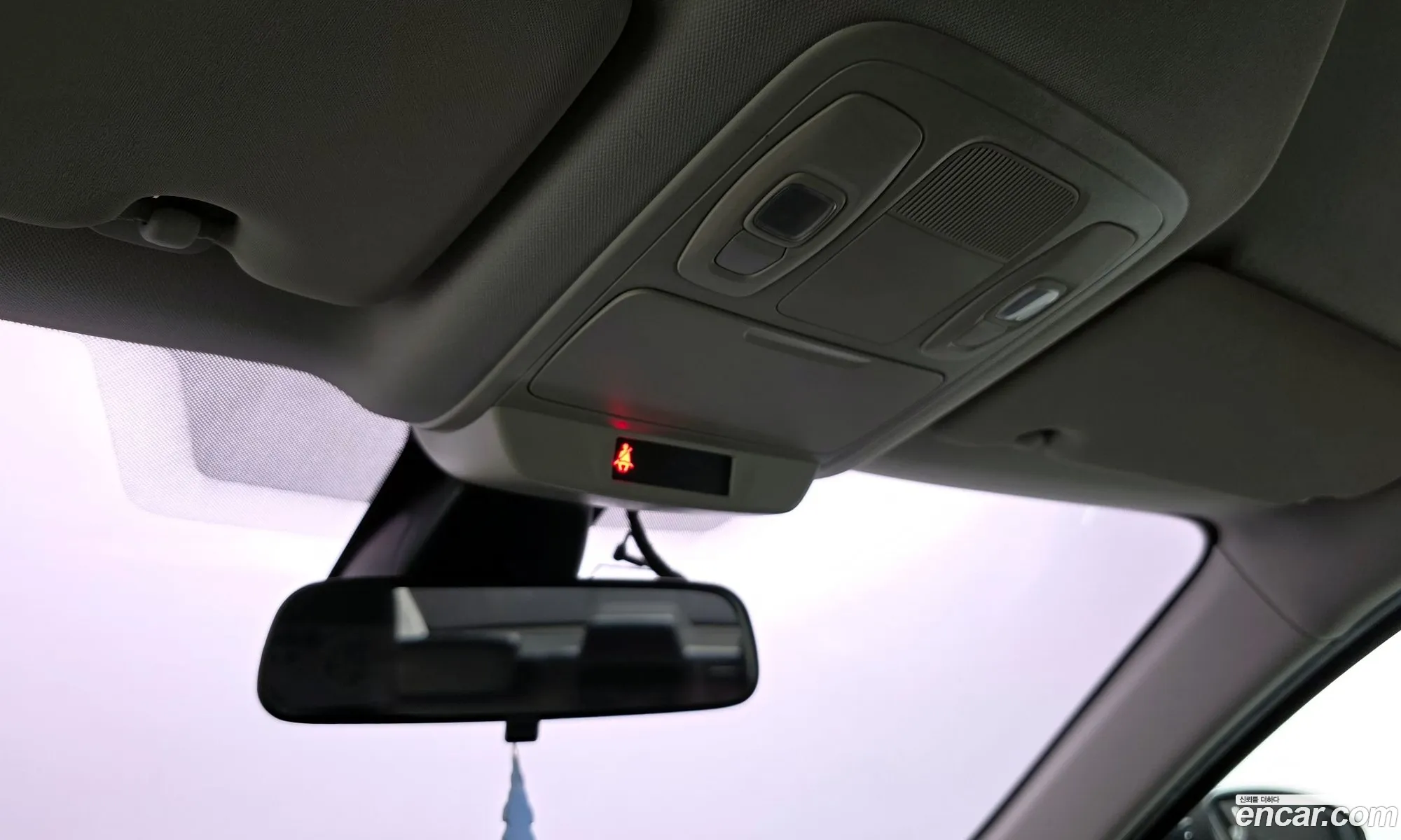 Renault Korea (Samsung) SM6 2016 — 5