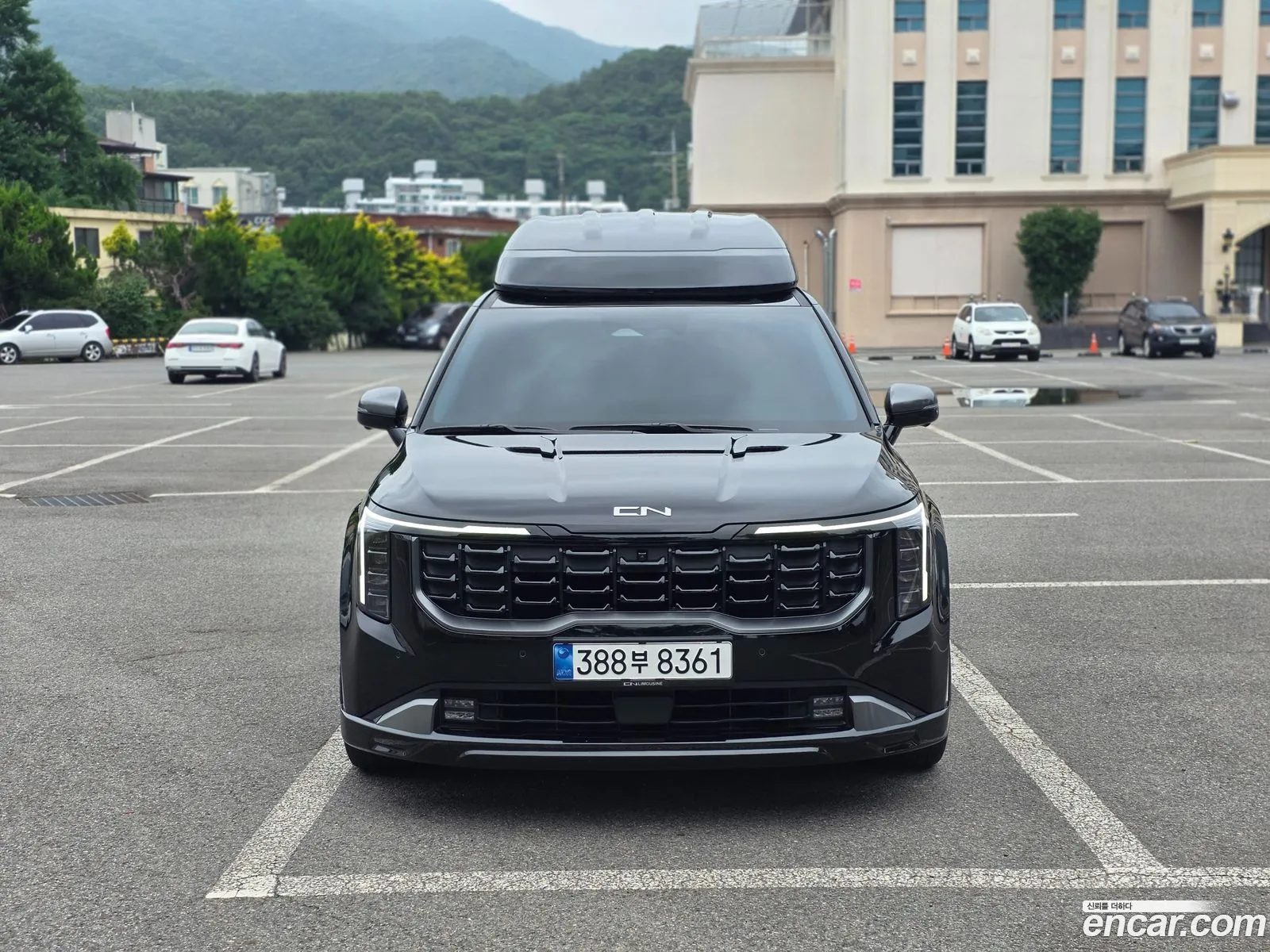 Kia Carnival 2024 — 12