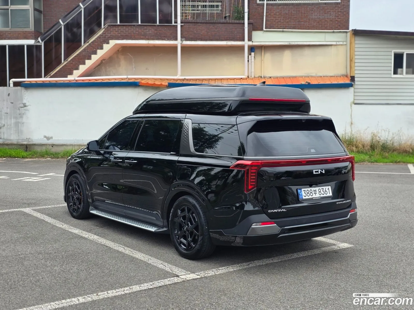 Kia Carnival 2024 — 20