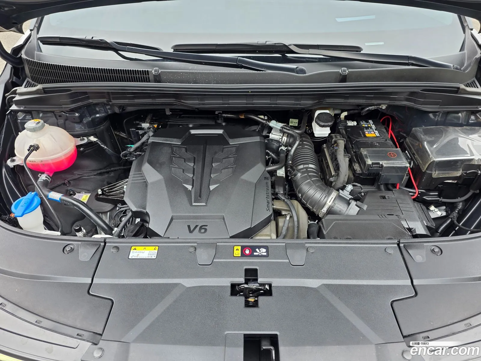 Kia Carnival 2024 — 19