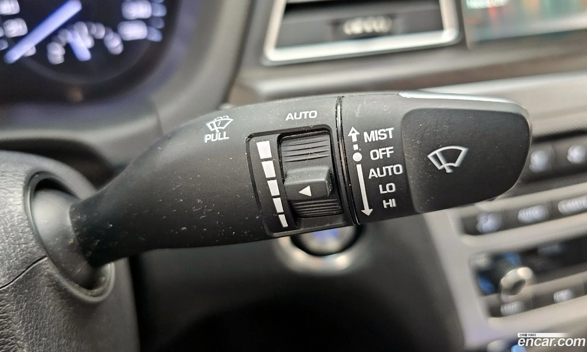 Genesis G80 2018 — 8