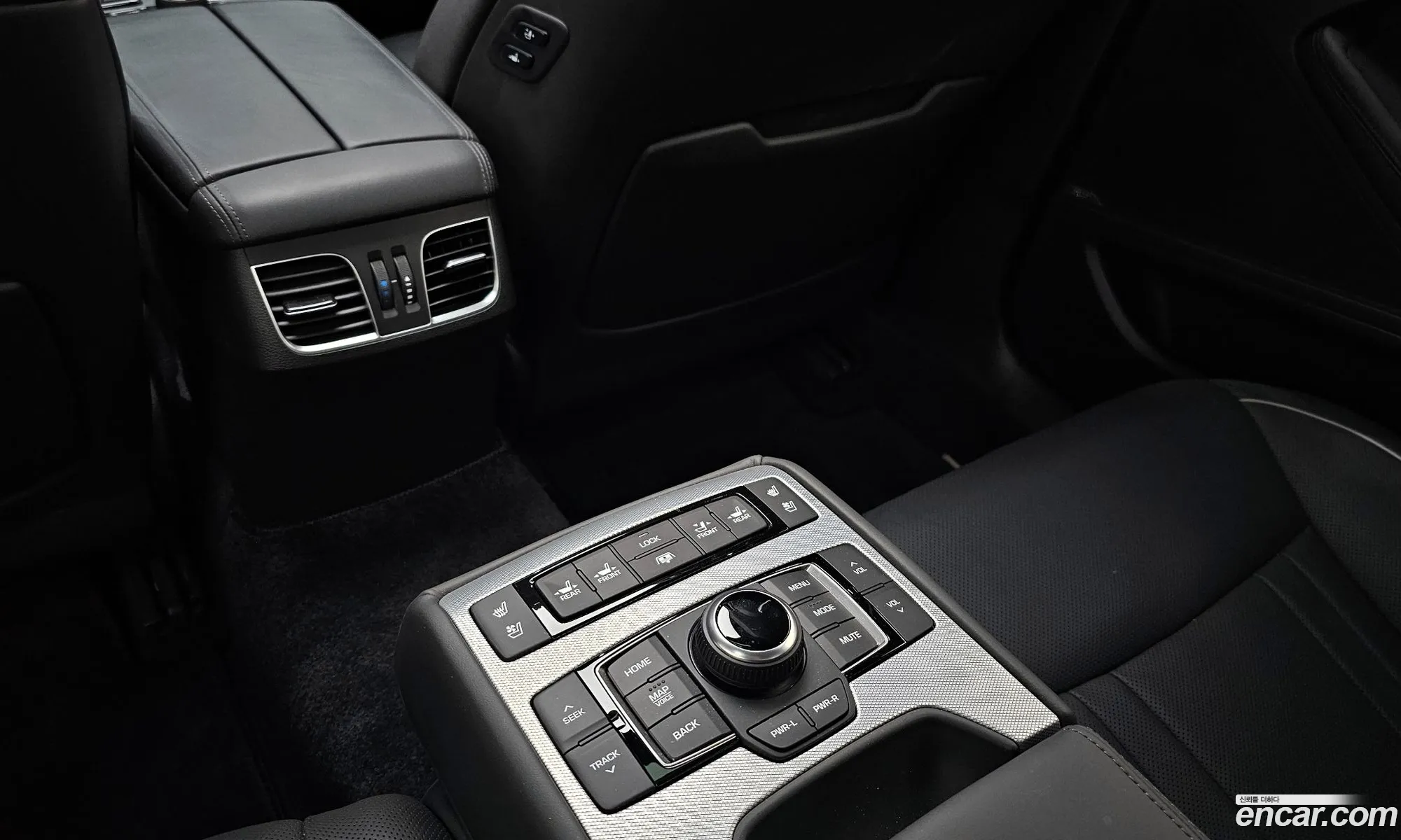 Genesis G80 2018 — 6
