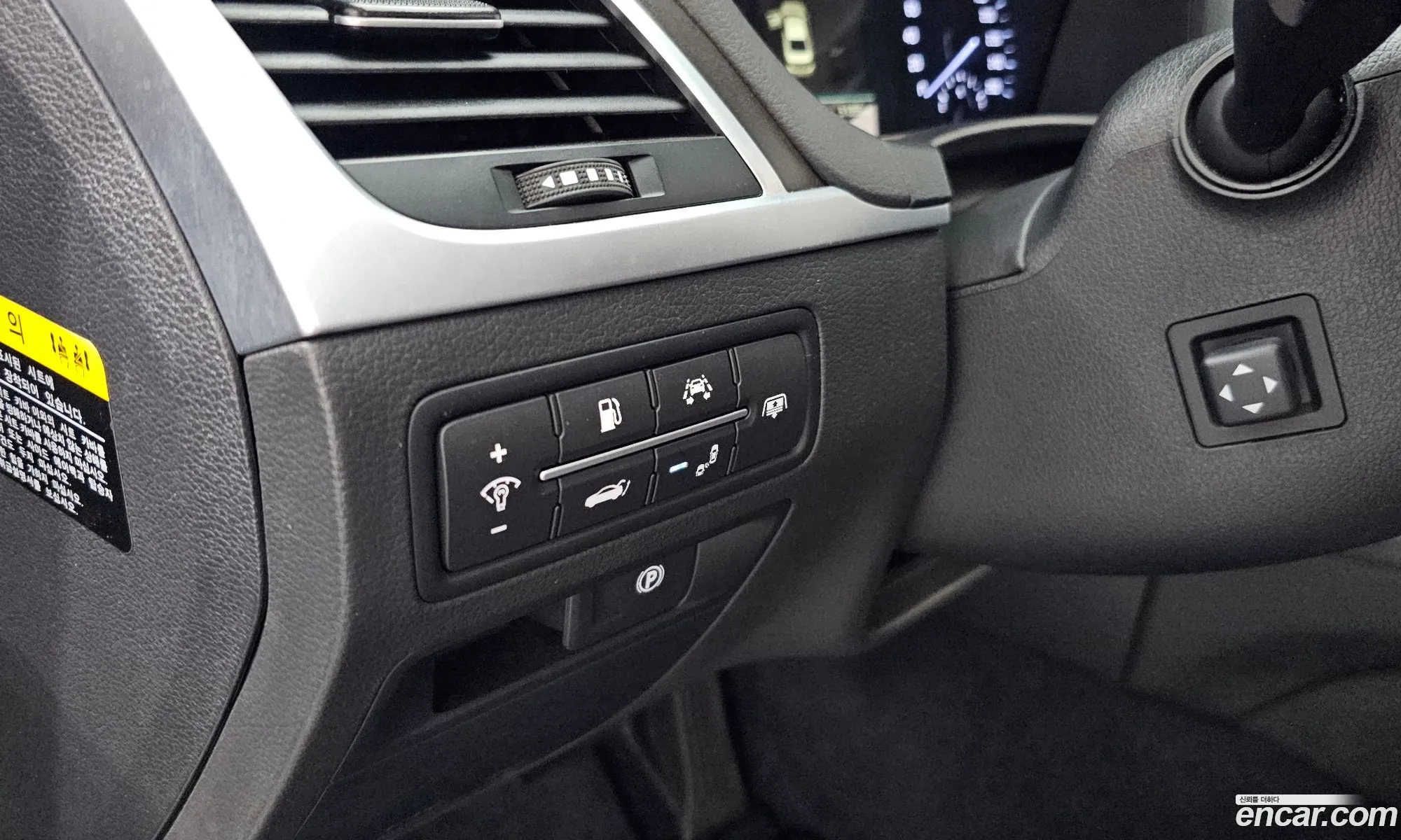 Genesis G80 2018 — 22