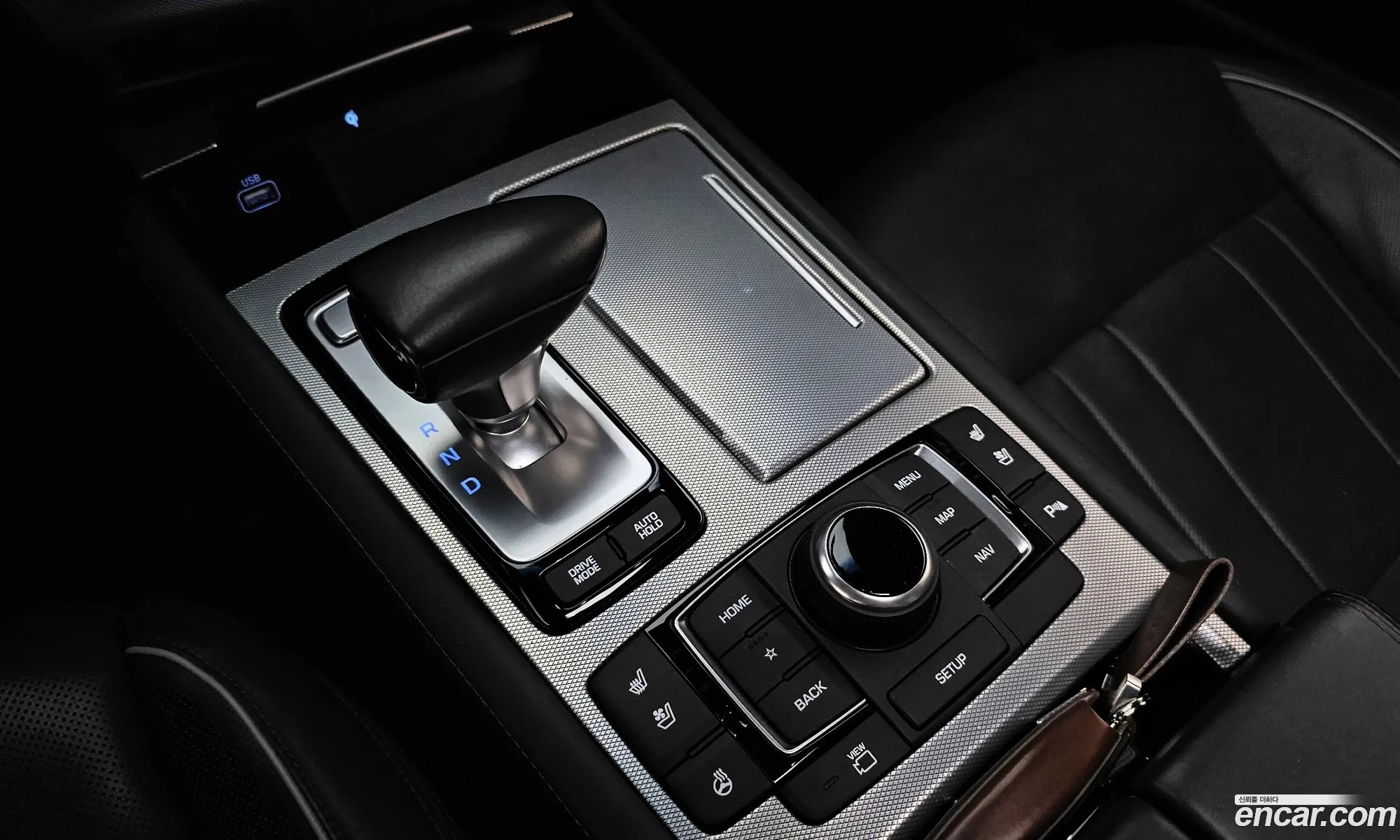 Genesis G80 2018 — 33