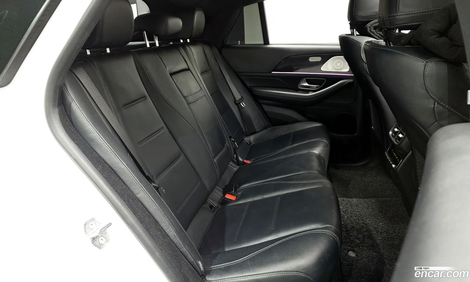 Mercedes-Benz GLE-Class W167 2021 — 14