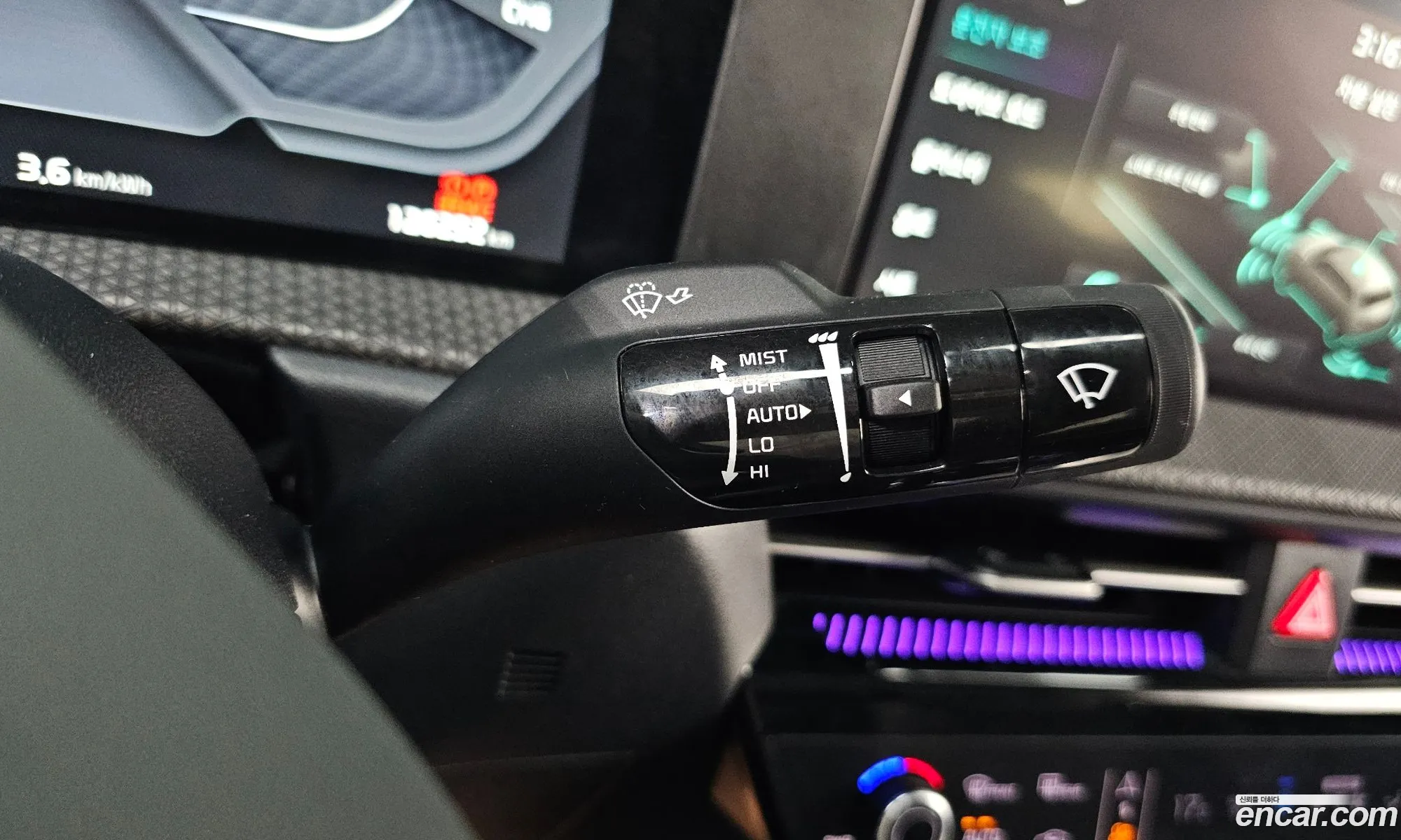 Kia EV6 2021 — 5