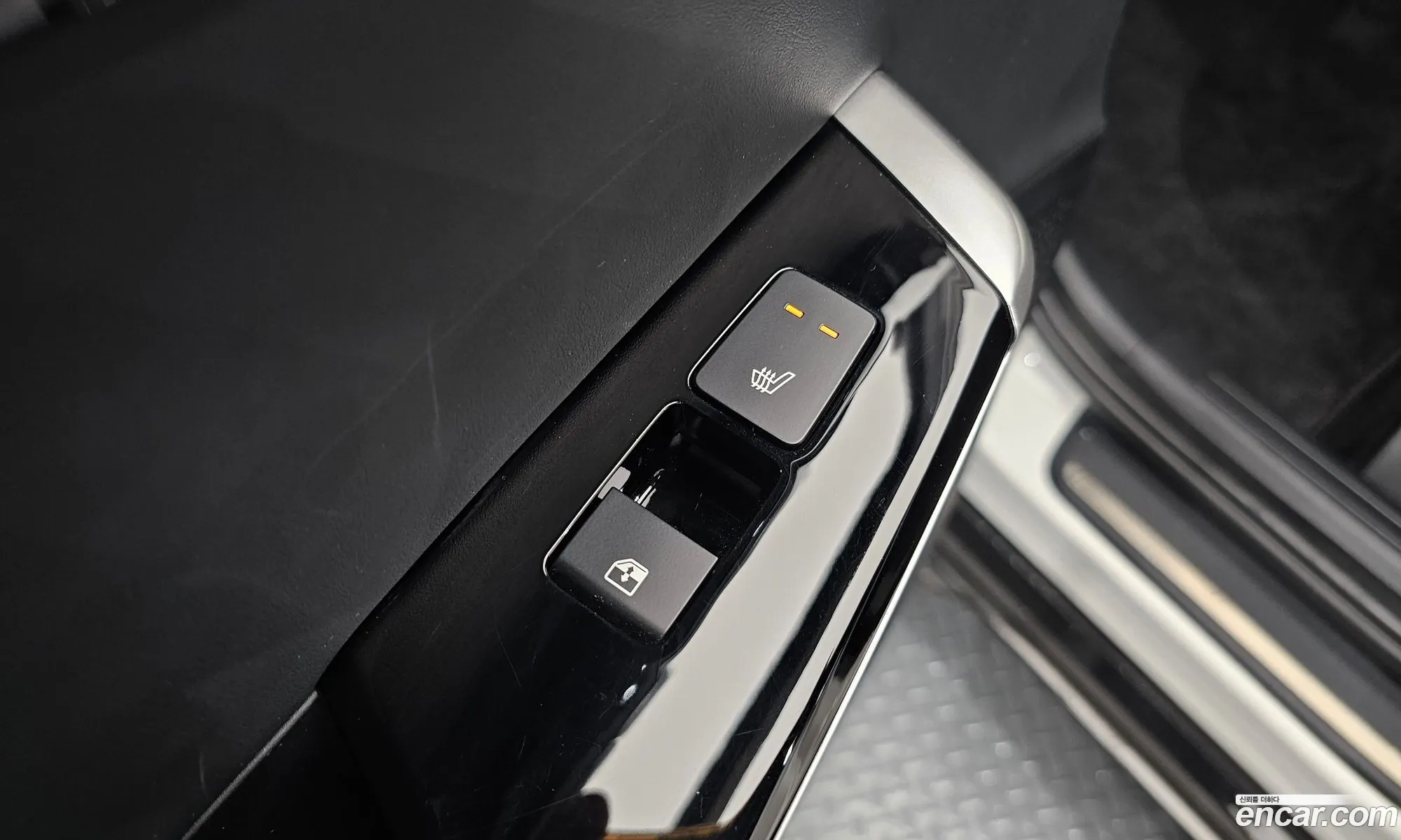 Kia EV6 2021 — 21