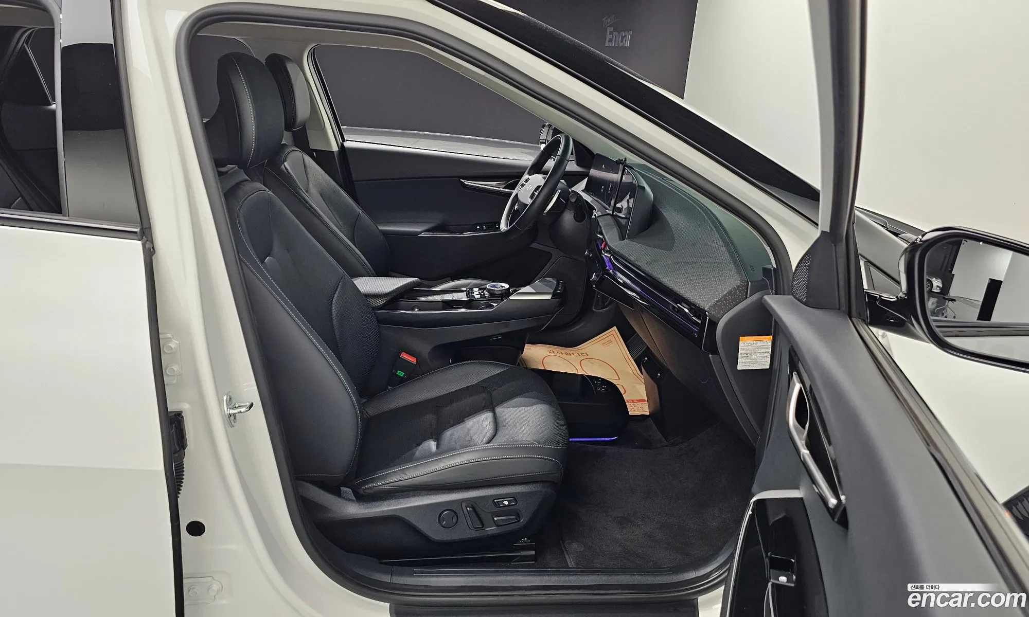 Kia EV6 2021 — 25