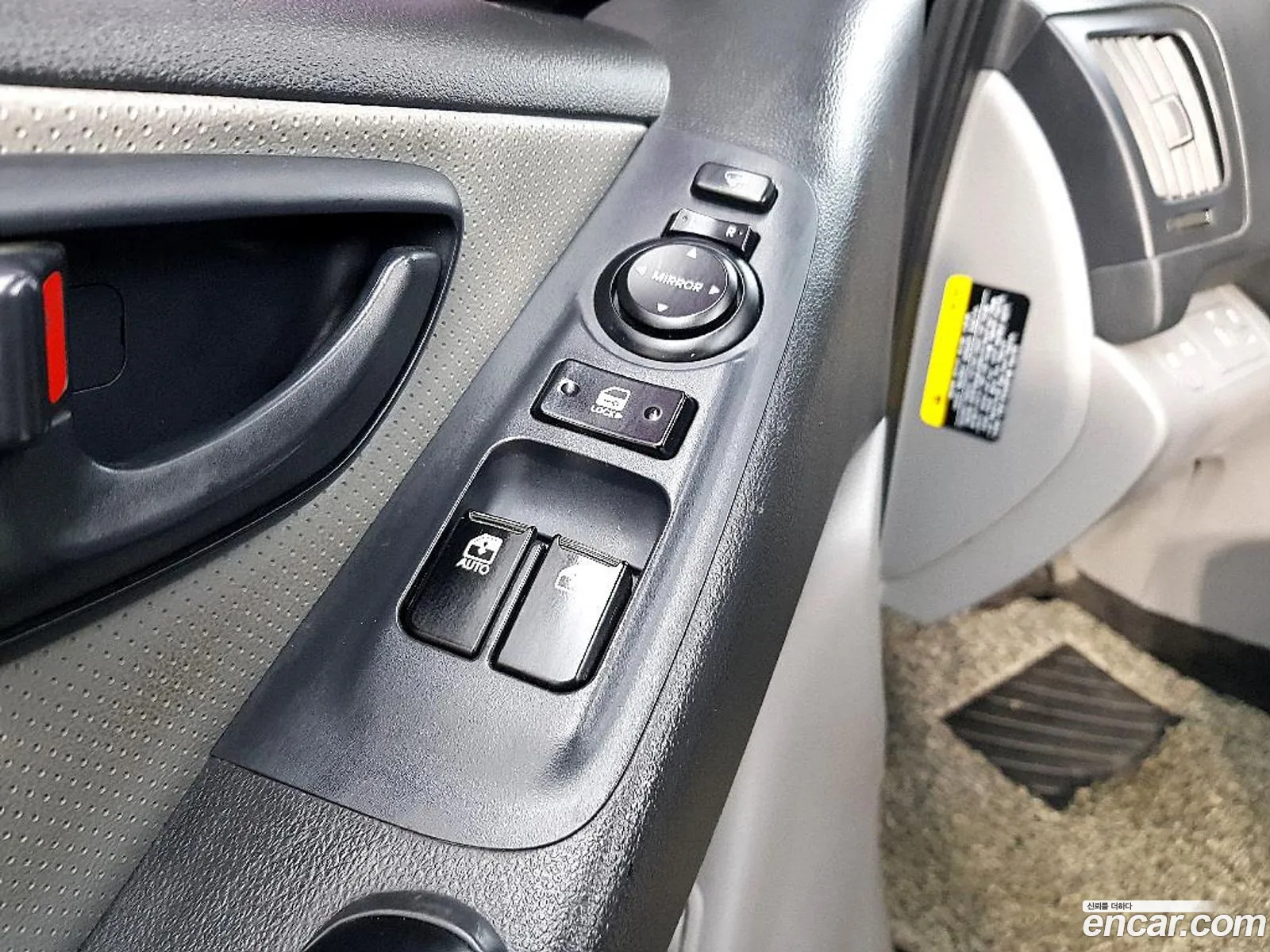 Hyundai Grand Starex 2019 — 2