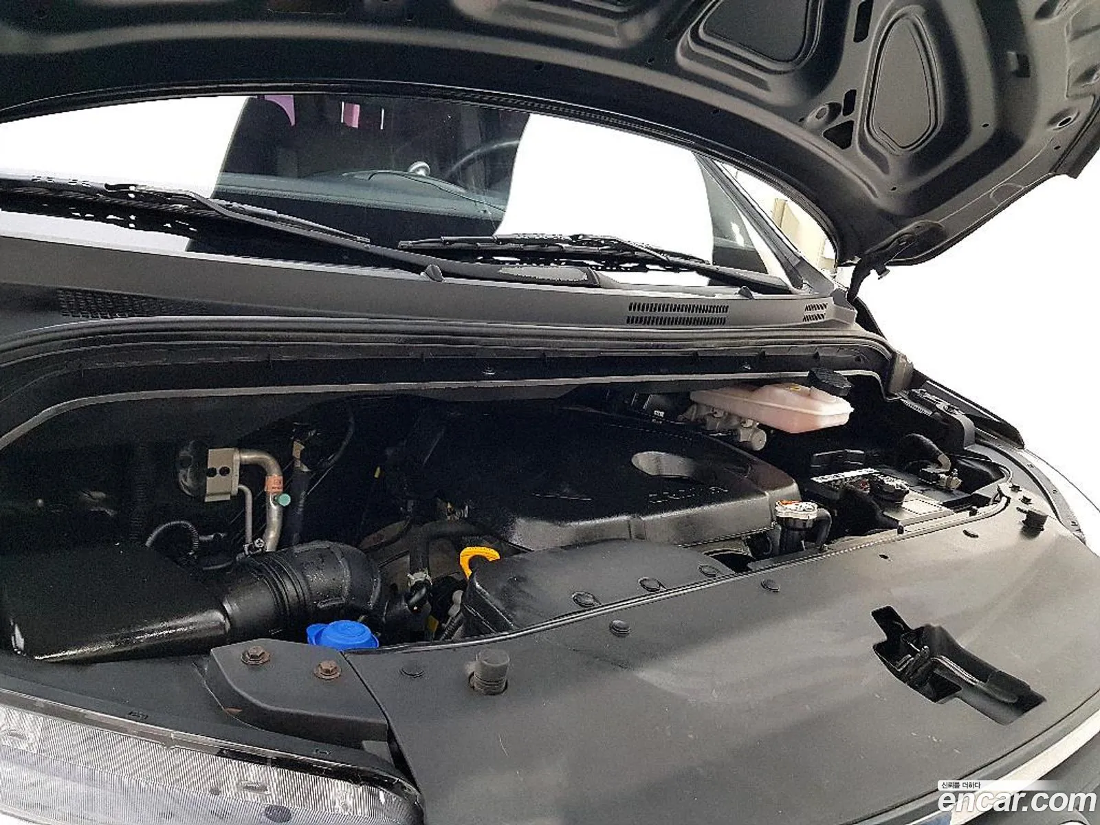 Hyundai Grand Starex 2019 — 15