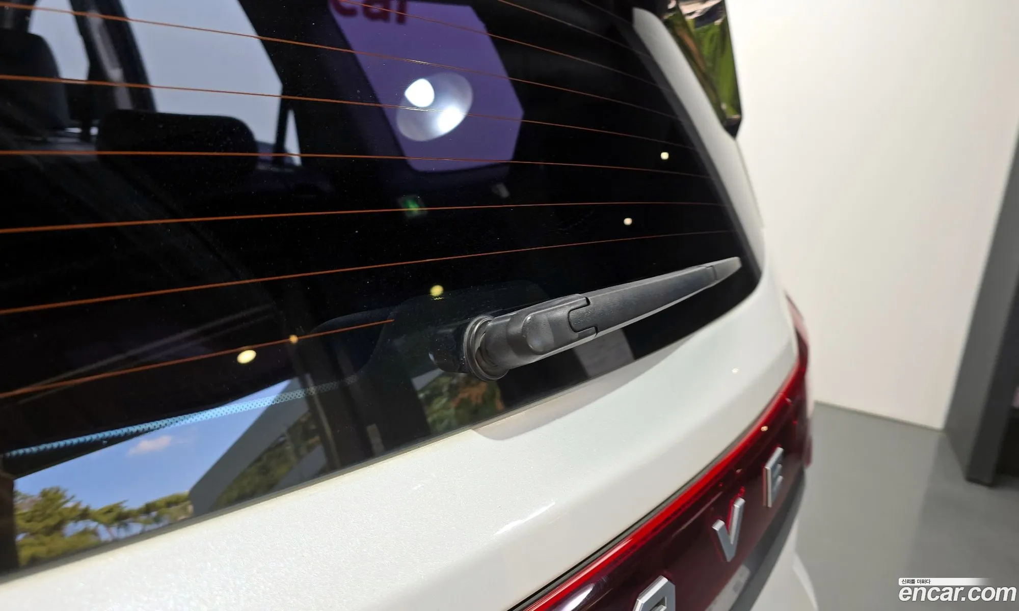 Kia Mohave the Master 2019 KNAKN814DLA195271 — 25