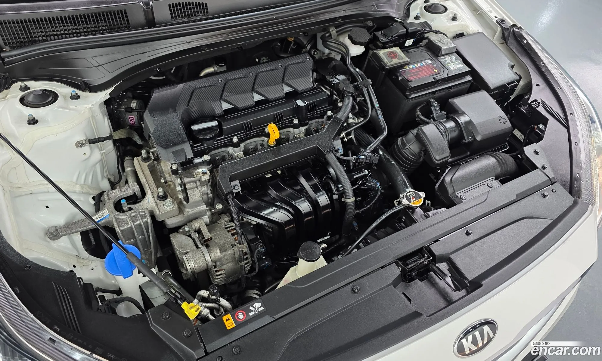 Kia K3 2020 KNAF241BEMA906799 — 10
