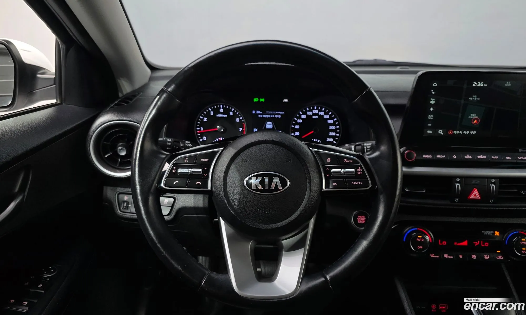 Kia K3 2020 KNAF241BEMA906799 — 8