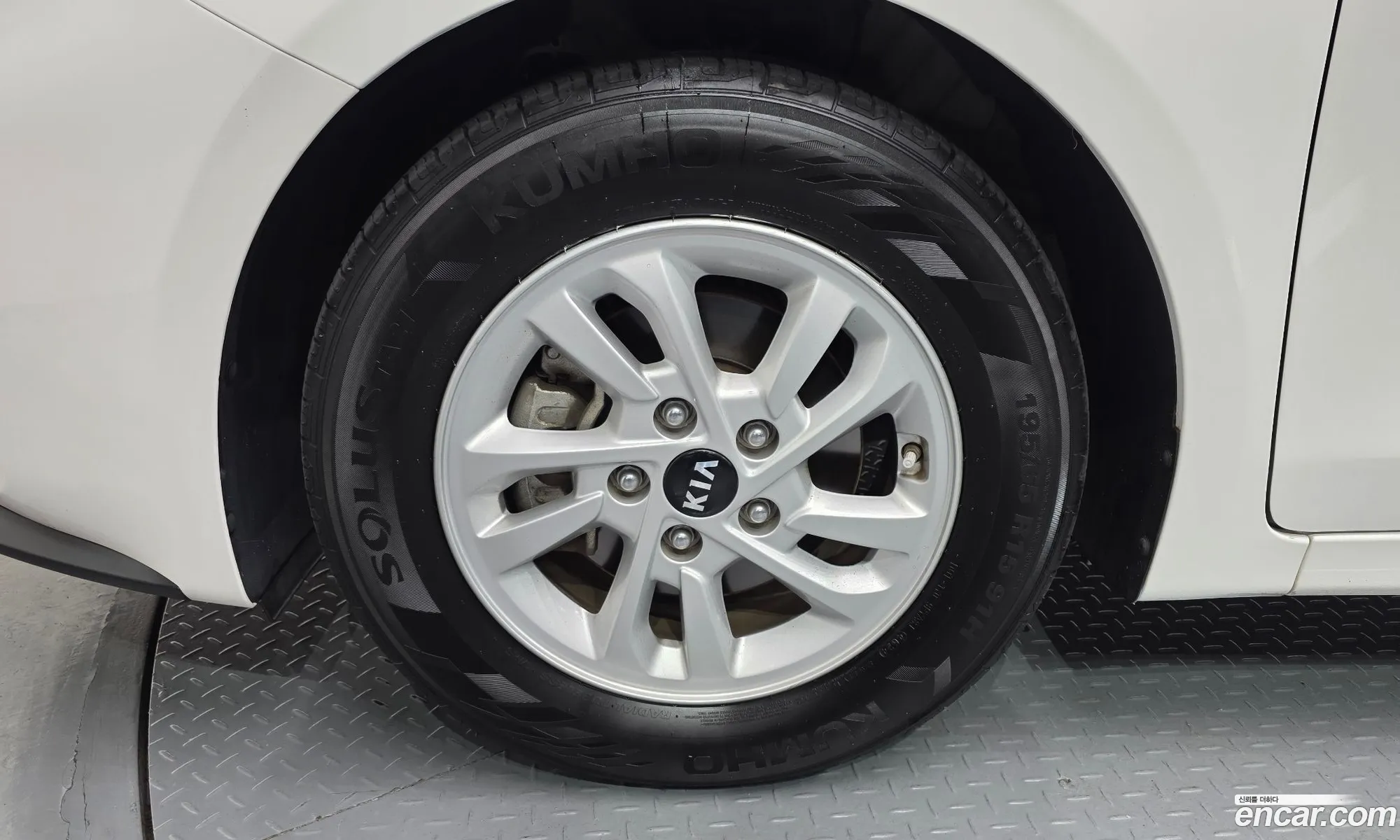 Kia K3 2020 KNAF241BEMA906799 — 4