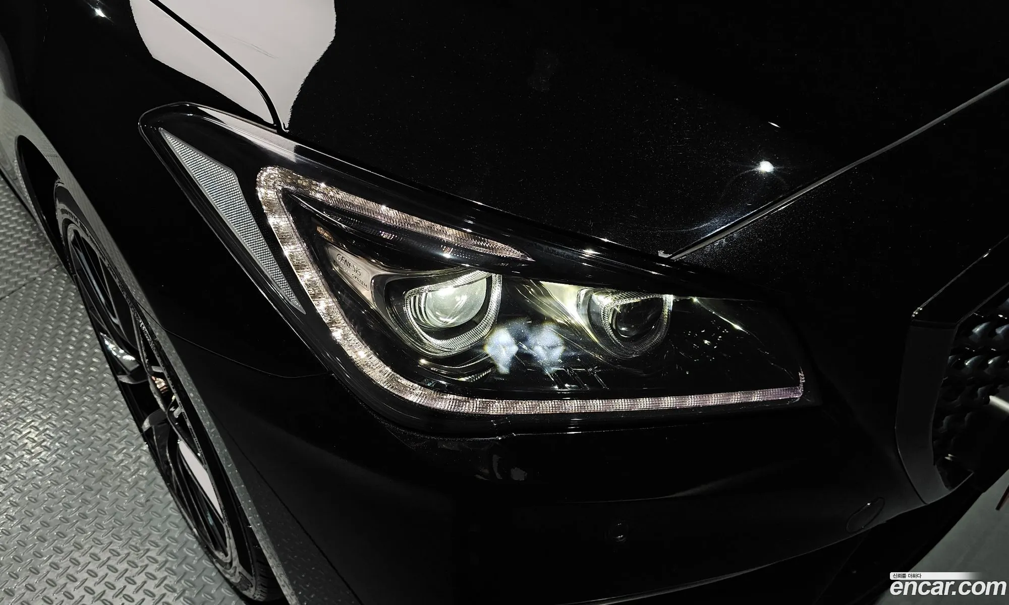 Genesis G80 2020 KMHGL41DDLU340883 — 15