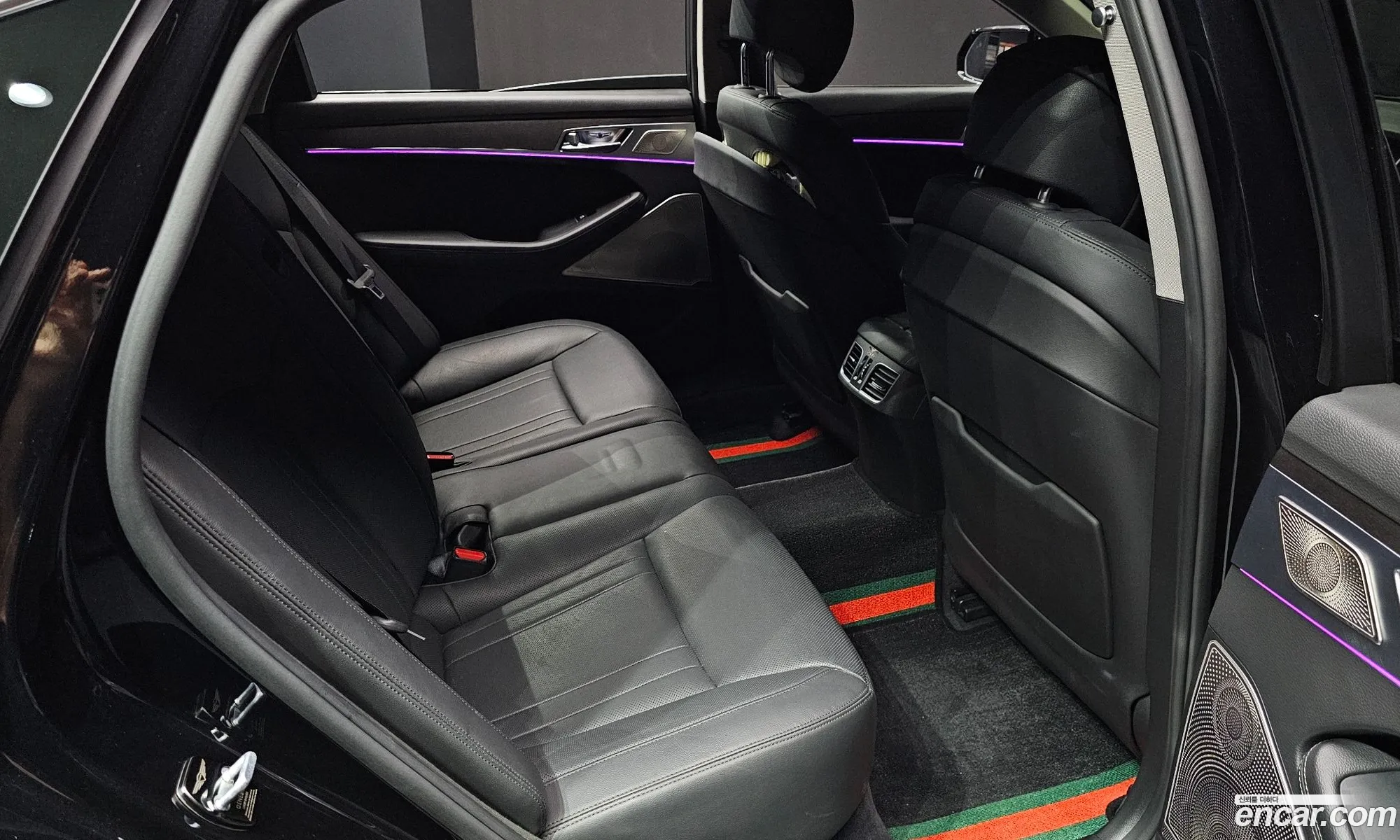 Genesis G80 2020 KMHGL41DDLU340883 — 8