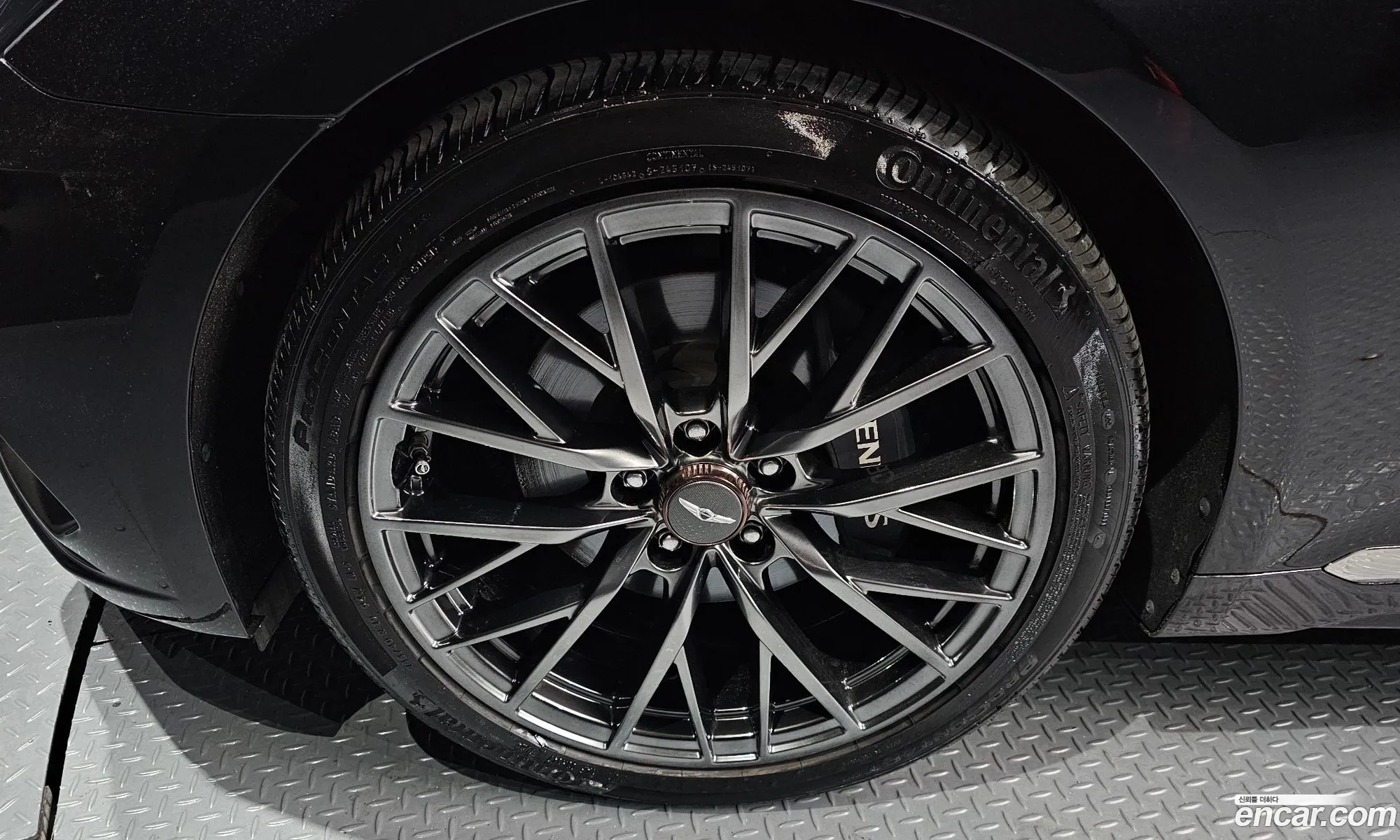 Genesis G80 2020 KMHGL41DDLU340883 — 12