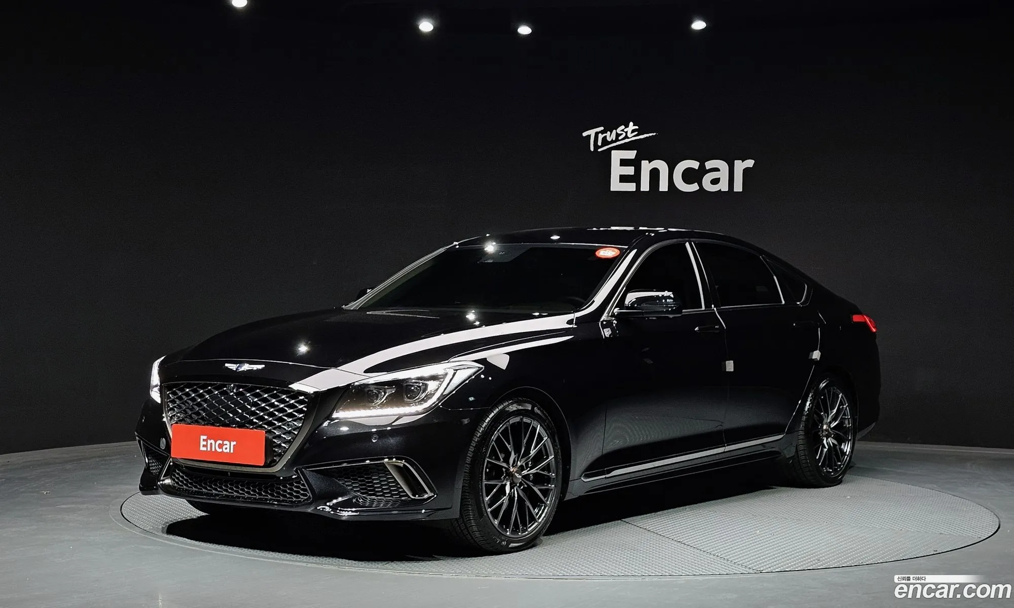 Genesis G80 2020 KMHGL41DDLU340883 — 21