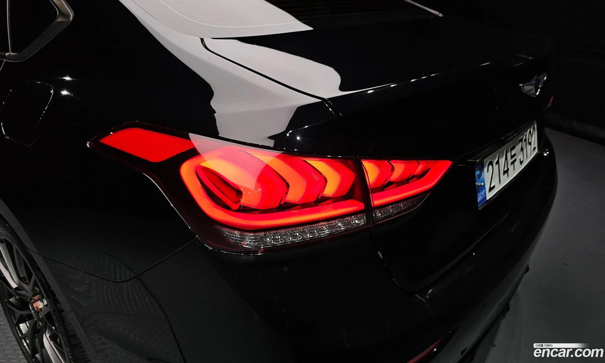 Genesis G80 2020 KMHGL41DDLU340883 — 22