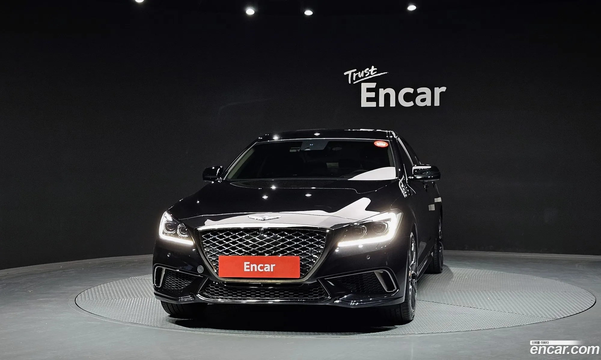 Genesis G80 2020 KMHGL41DDLU340883 — 23
