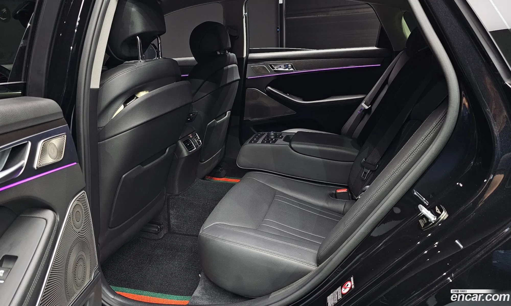 Genesis G80 2020 KMHGL41DDLU340883 — 5