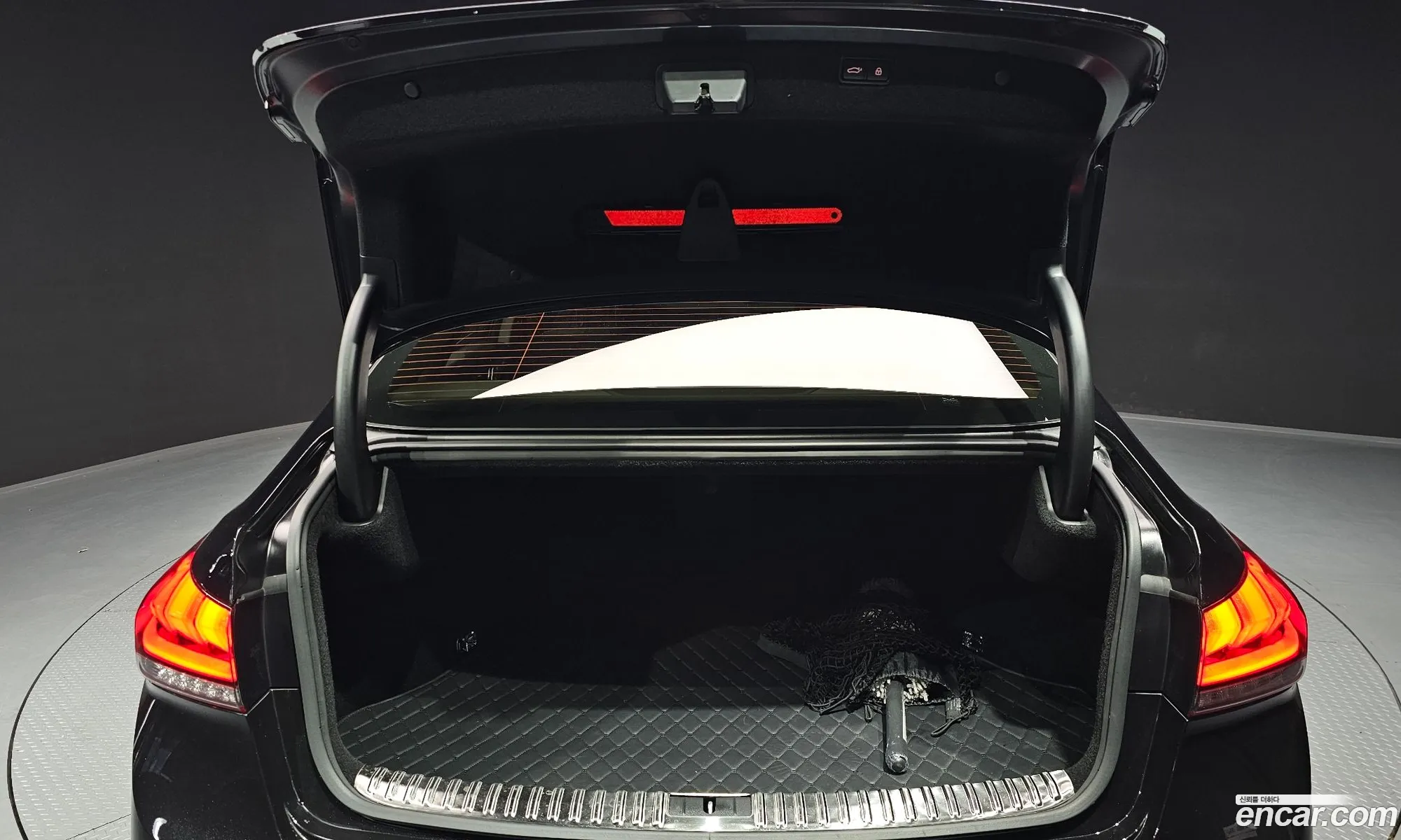 Genesis G80 2020 KMHGL41DDLU340883 — 27