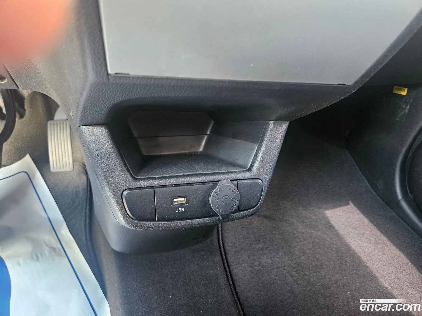 Kia Ray 2022 — 19